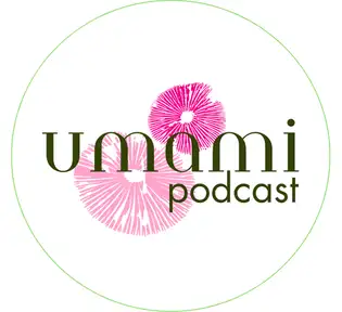 The Umami Podcast