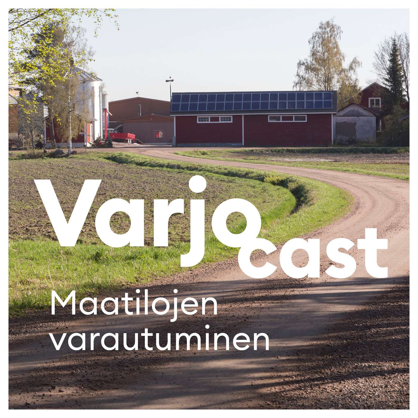 VarjoCast