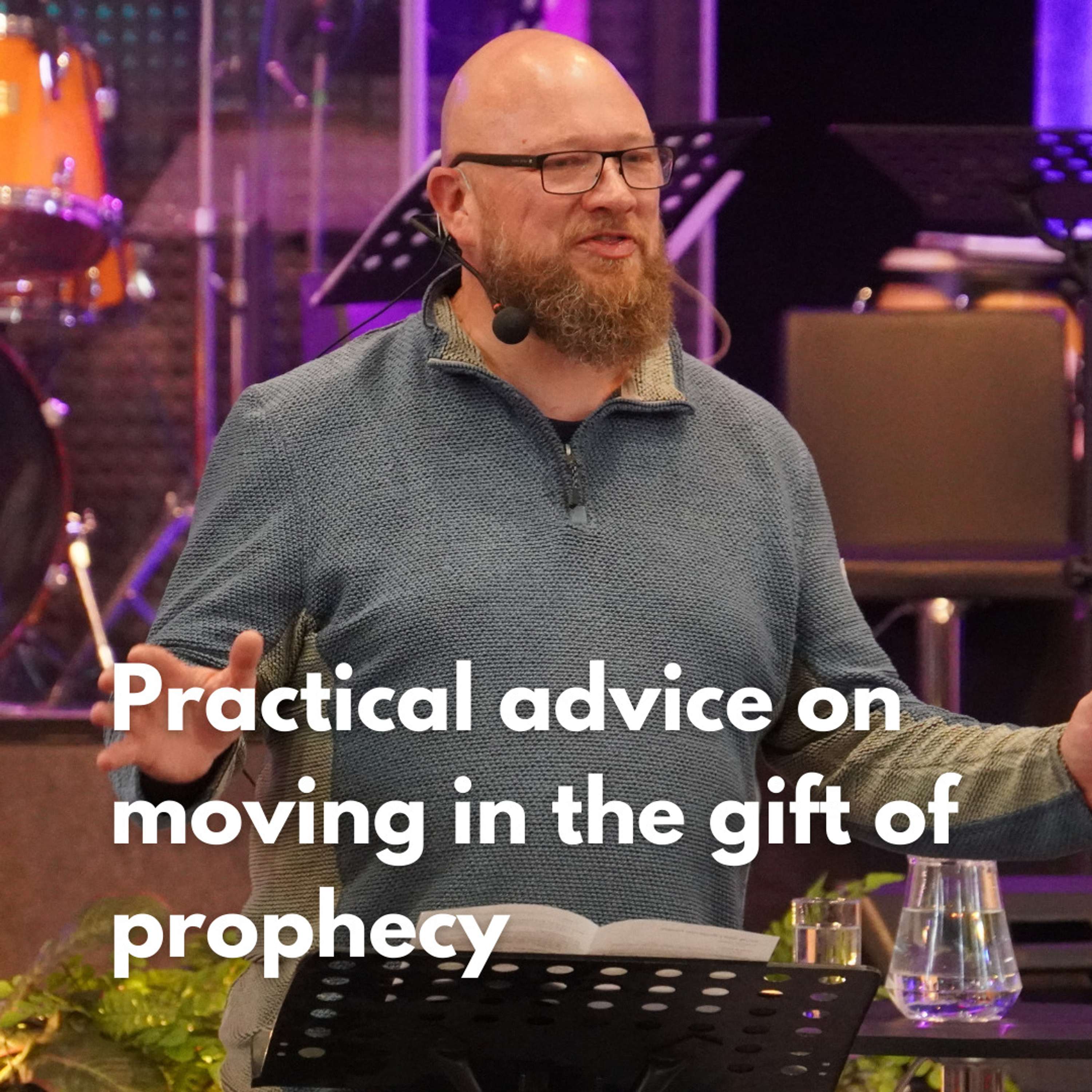 The Community Church: Sermons and teaching
