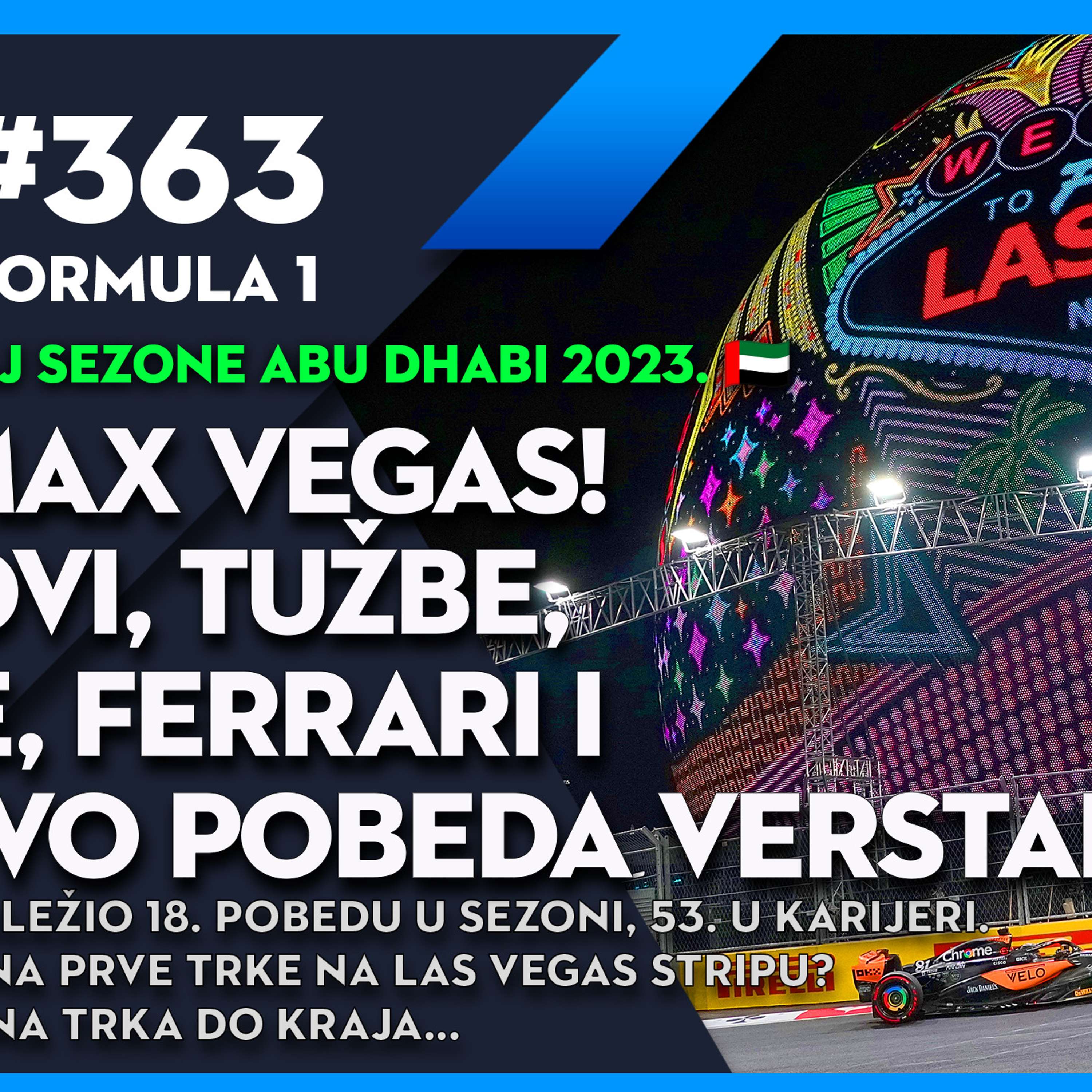 Lap 76