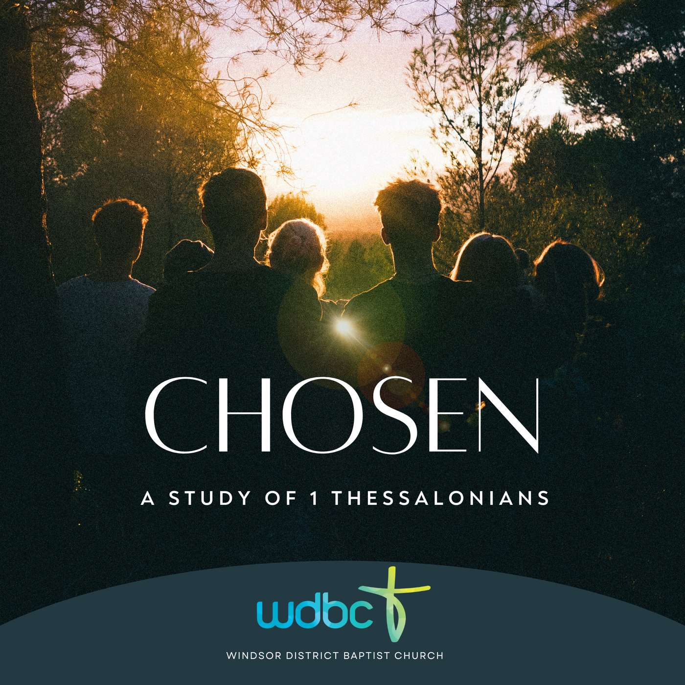 CHOSEN #6 | To Maintain the Good in Peace