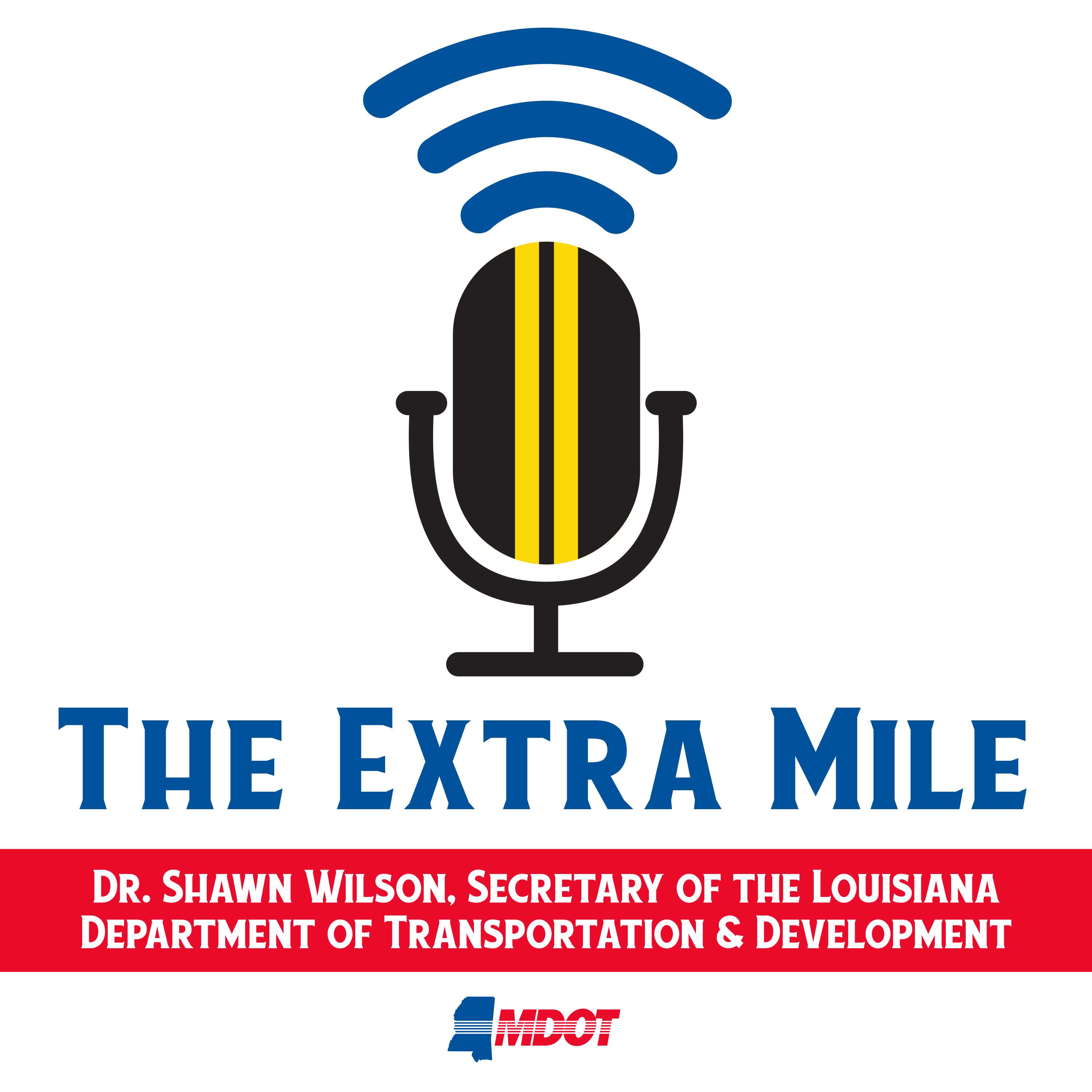 The Extra Mile