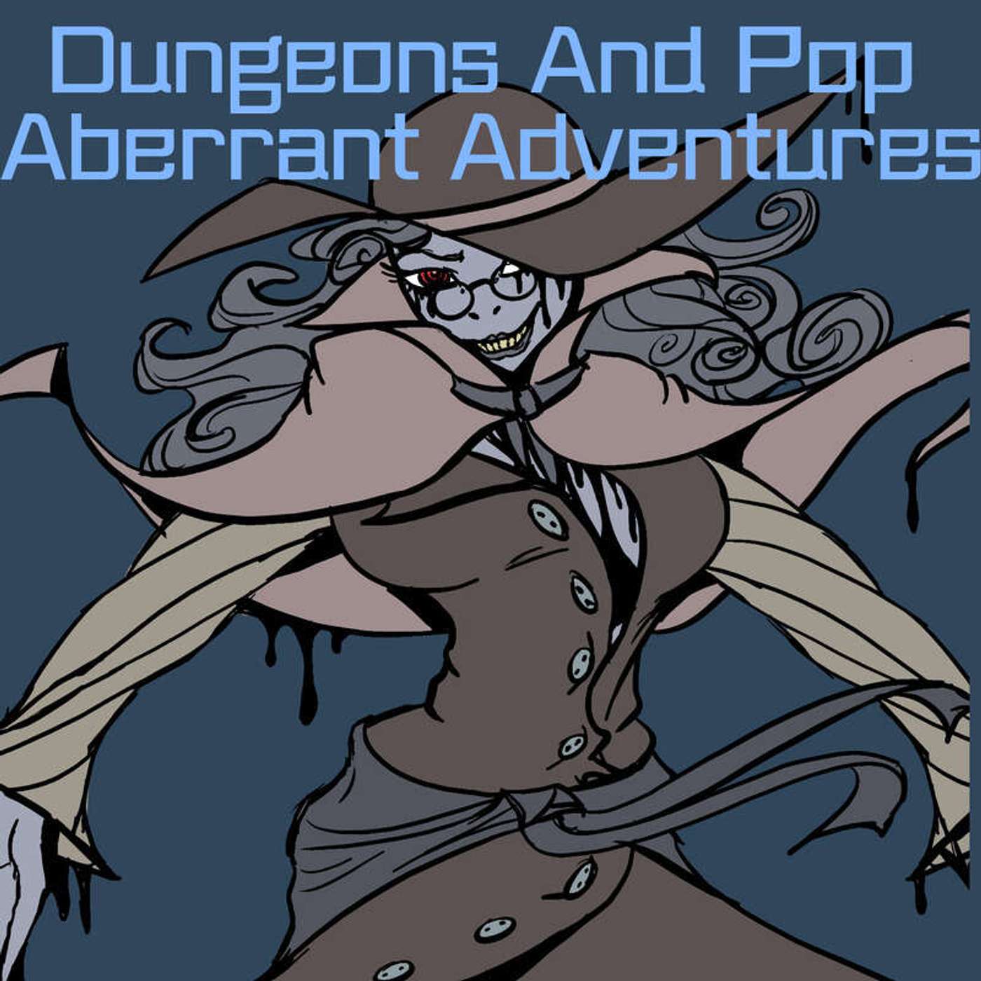 Fictional Heroism - Peach's Pig Mystery Ep 01