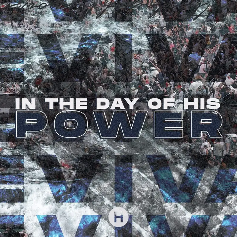 In the Day of His Power Pt 1: Passion Over Complacency || Pastor Justin Bridges 09.27.20