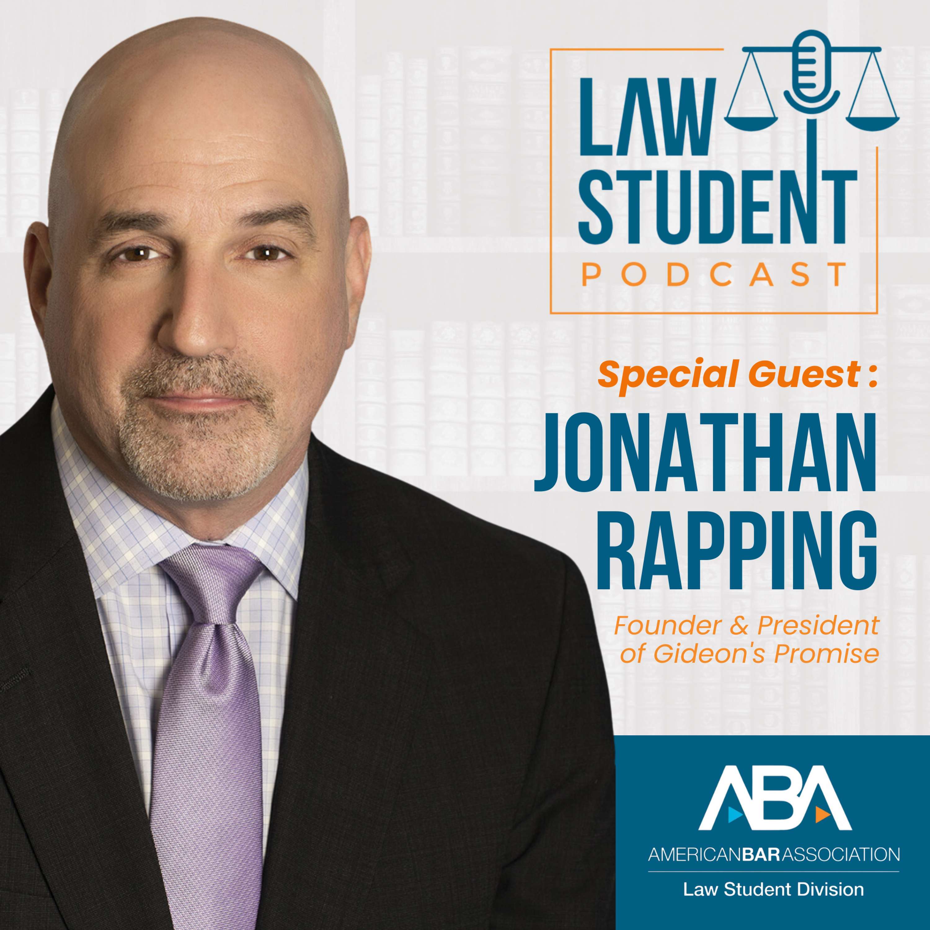 ABA Law Student Podcast