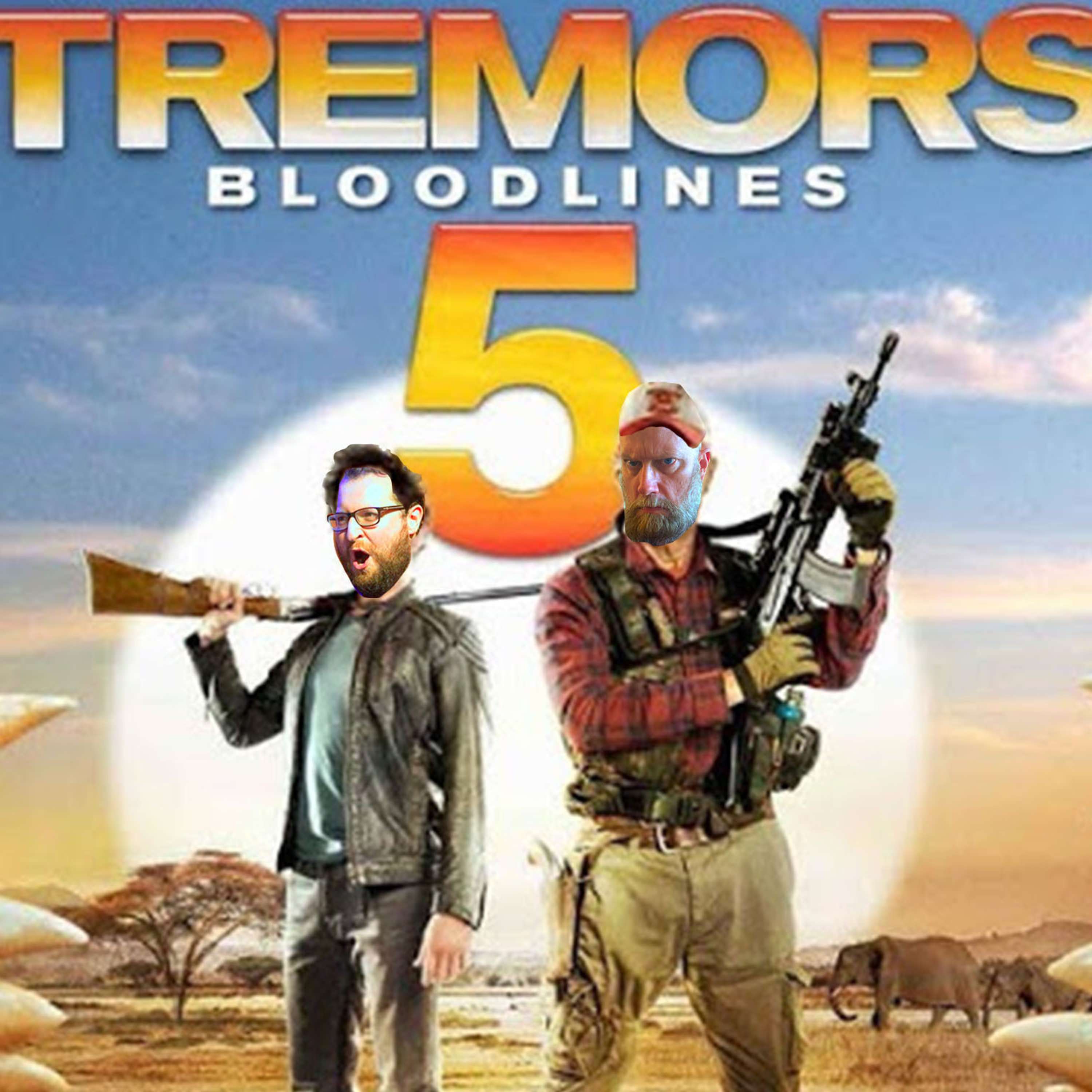 The Everything Sequel Podcast
