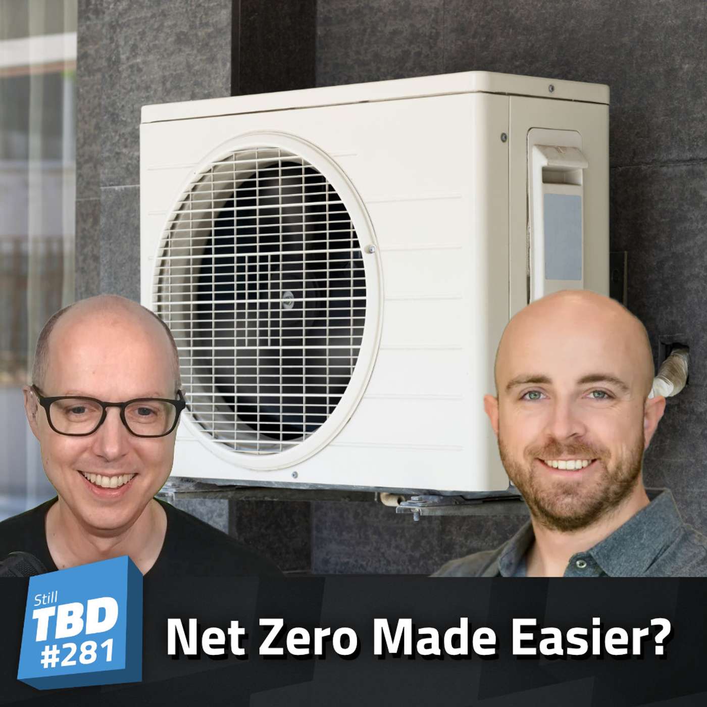 281: Digitizing Home Electrification - Zero Homes CEO Grant Gunnison