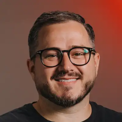 Joel Farber