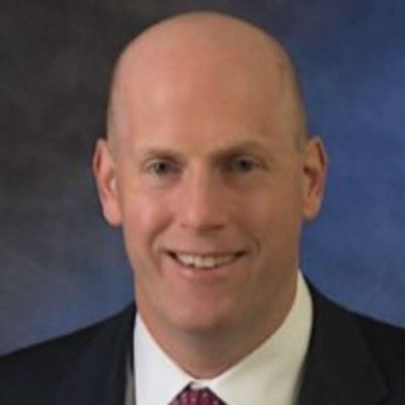 Bryan Corbett