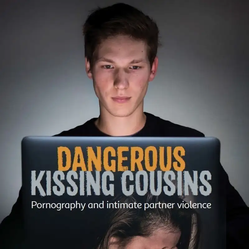 Pornography and intimate partner violence: Dangerous kissing cousins – by Pamela and Claudio Consuegra