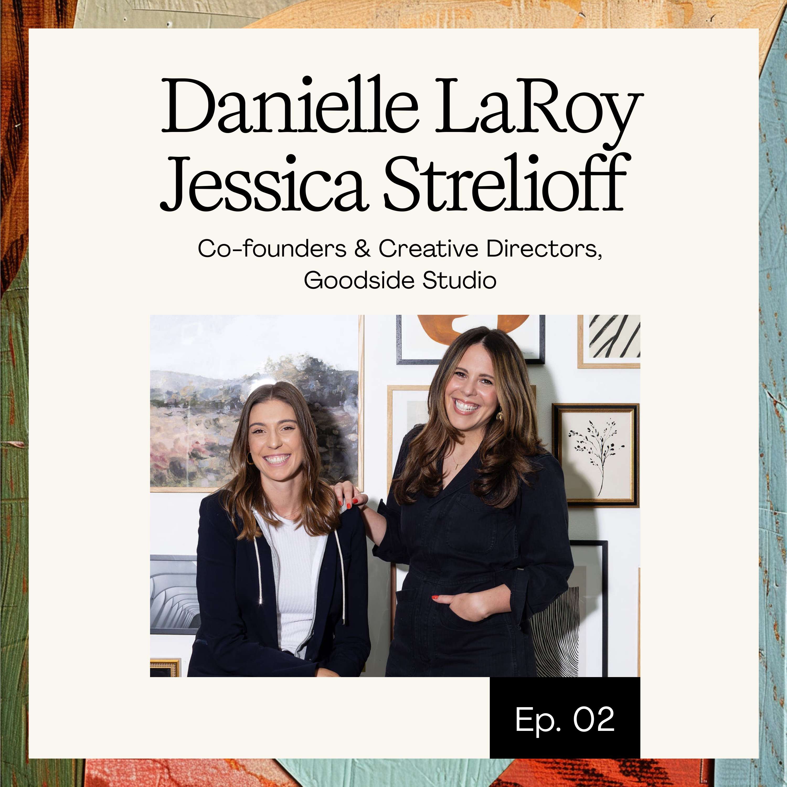 Ladies Who Create