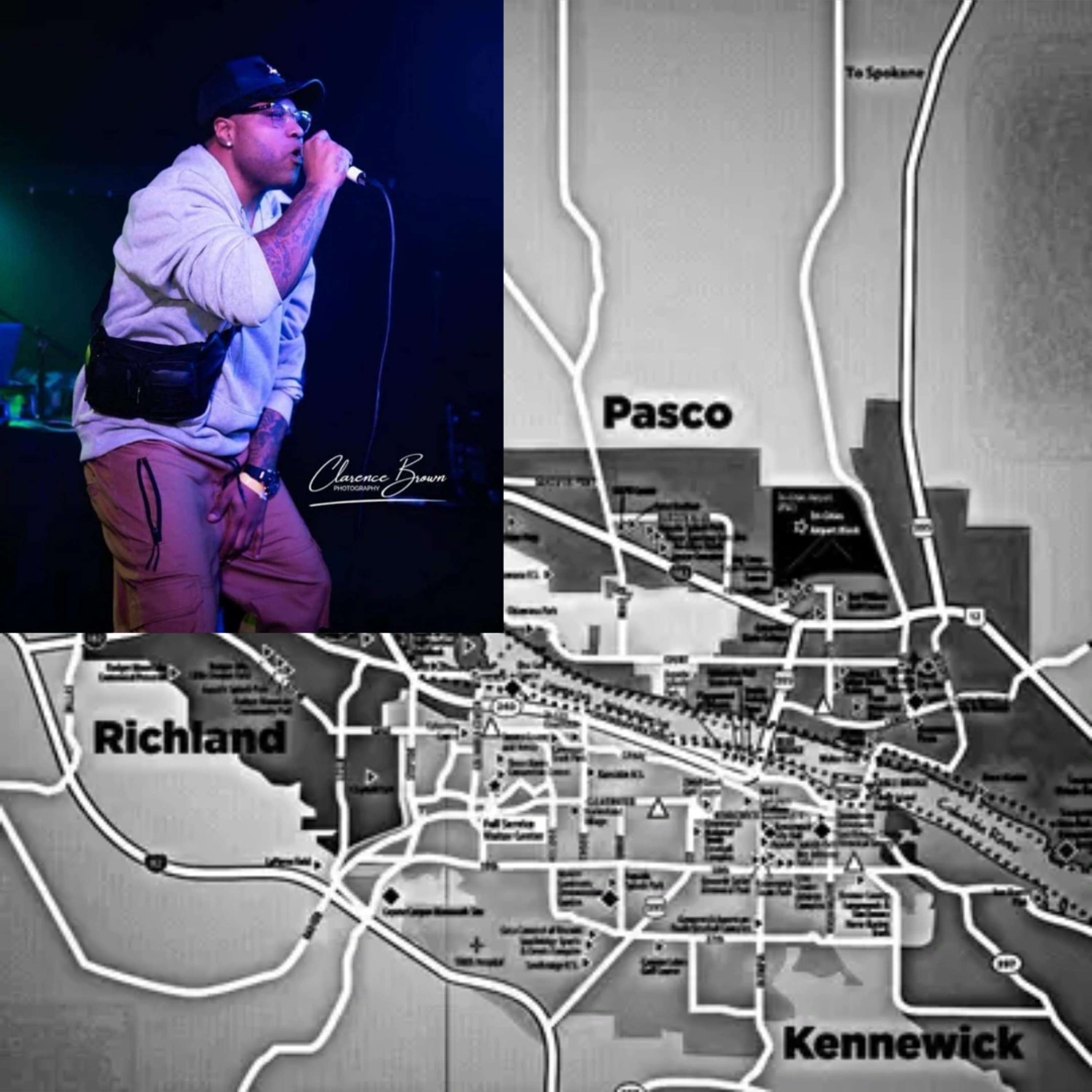 Tri-Cities Mixtape
