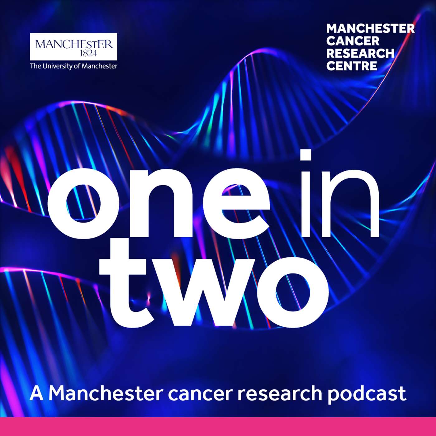 Never-smoking lung cancer with Professor Matt Evison and patient Sally Hayton: Overcoming barriers to early detection in symptomatic lung cancer patients episode artwork