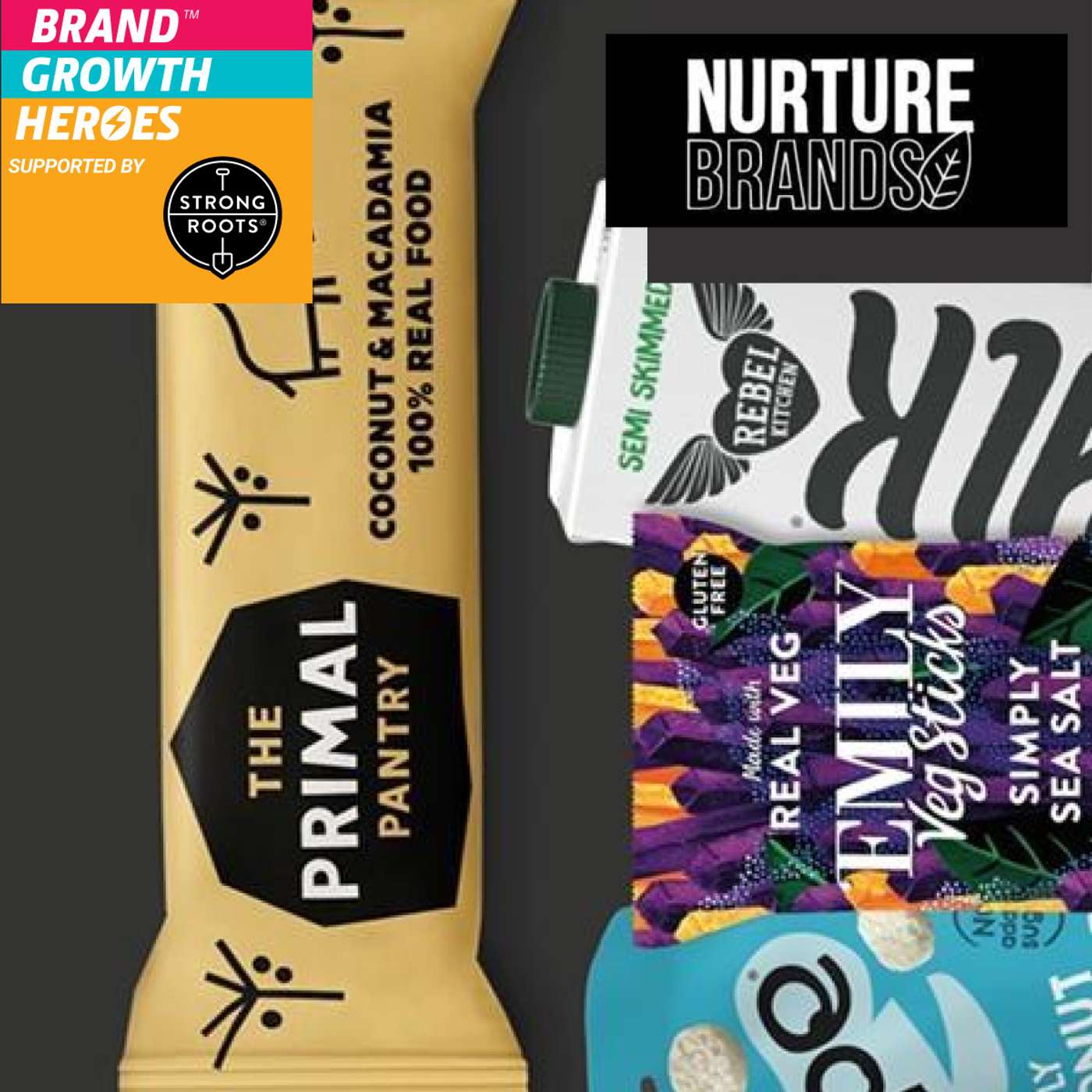 Brand Growth Heroes