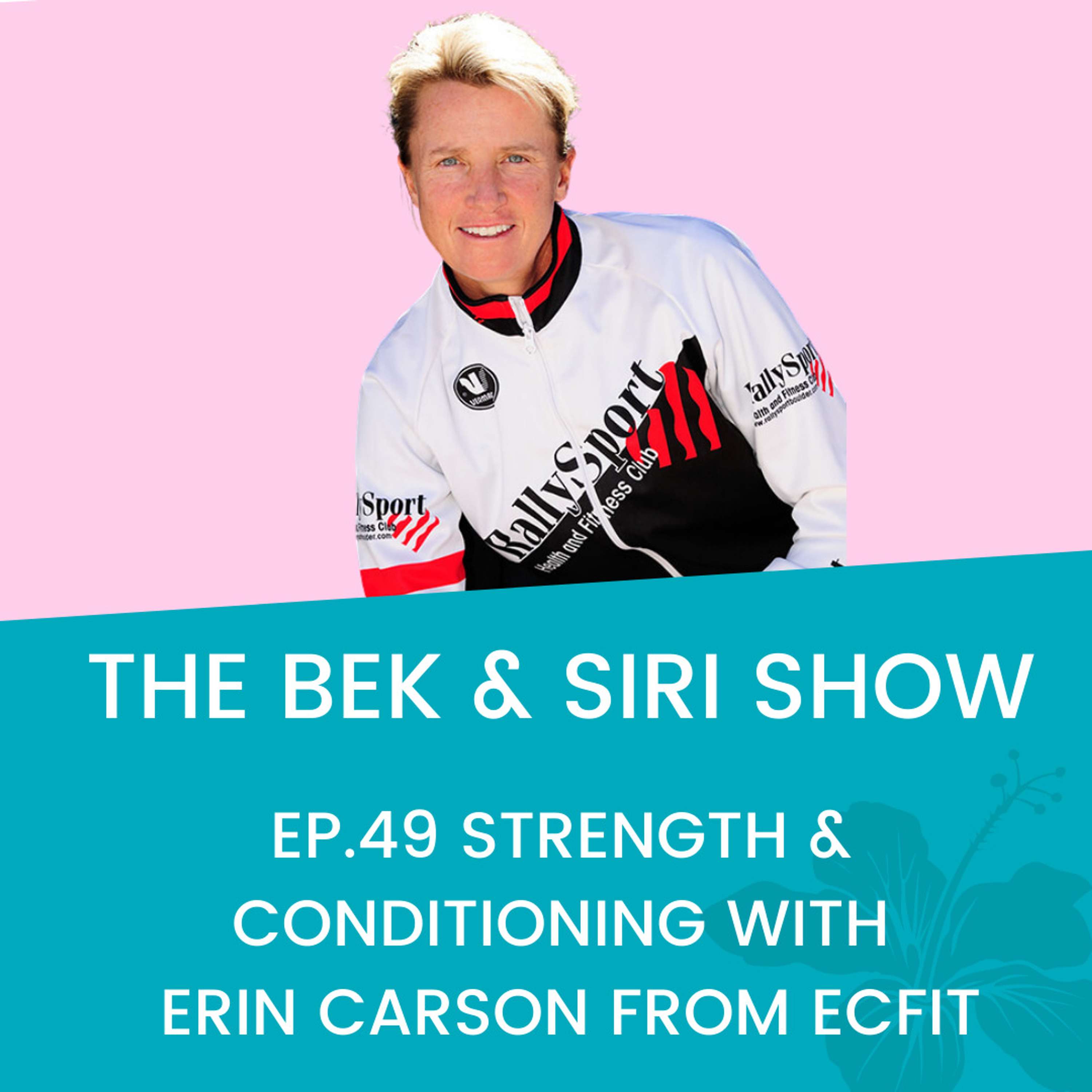 The Bek and Siri Show