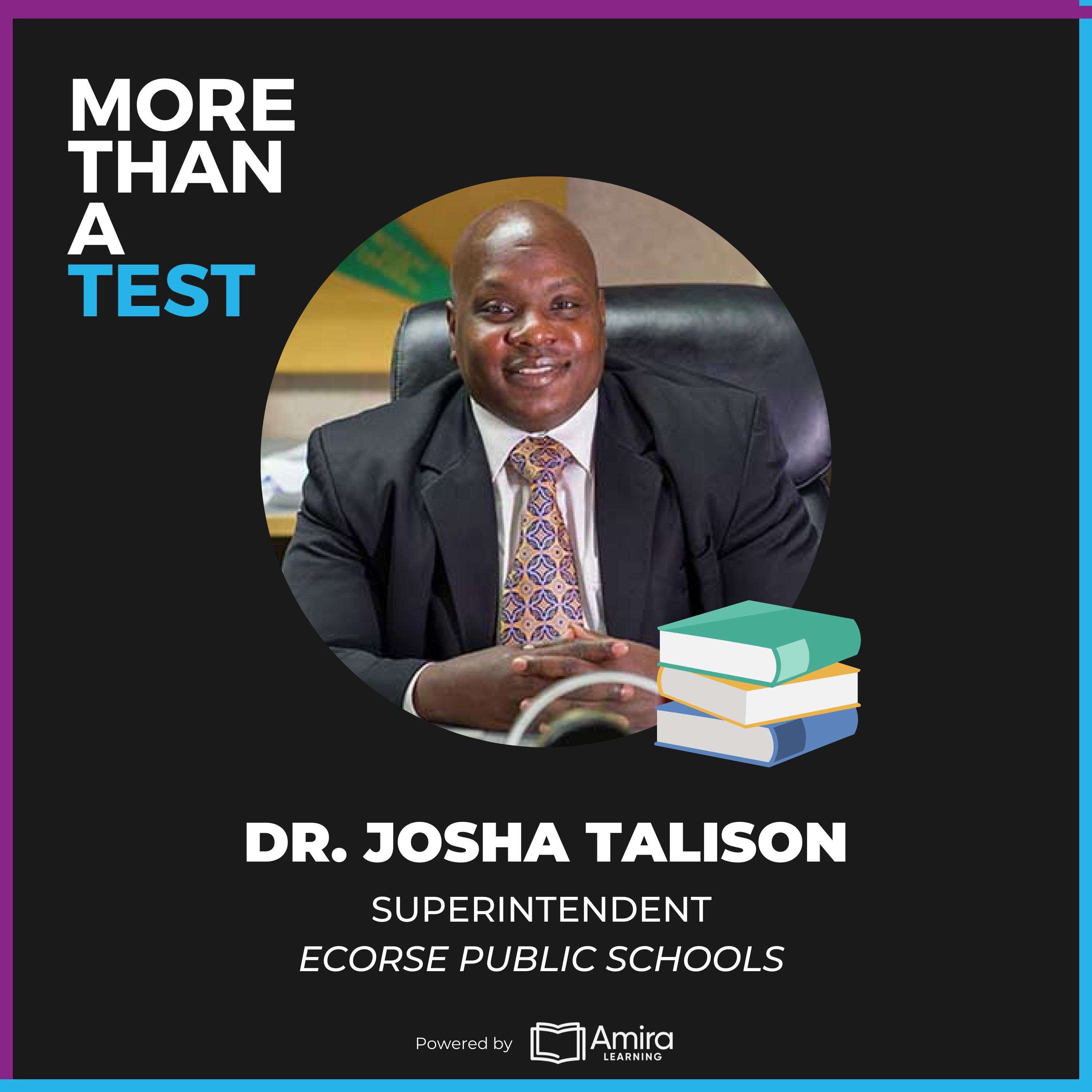 More Than A Test