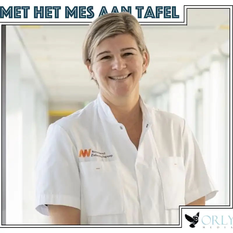 Chirurgie: Longchirurgie, met Hermien Schreurs