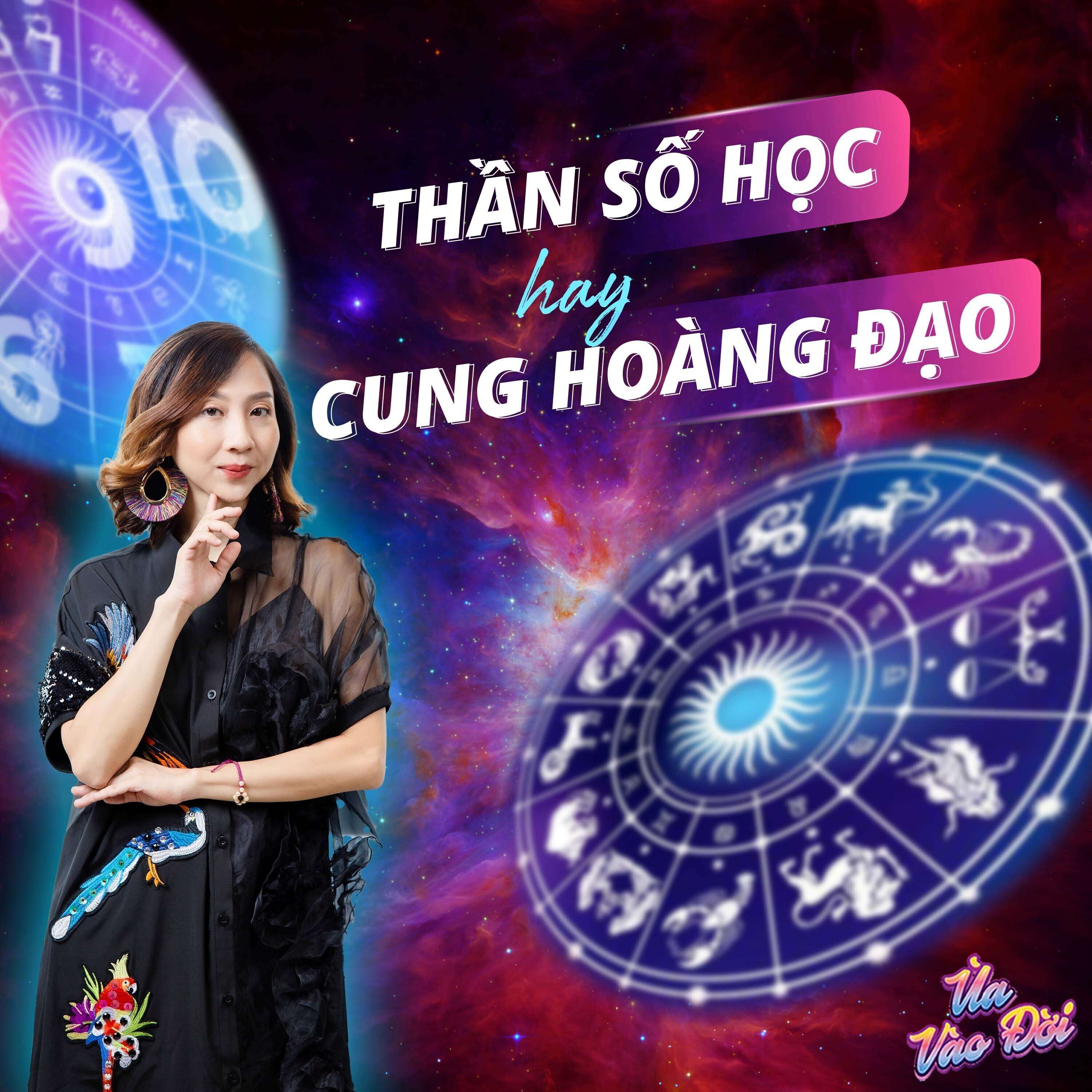 Ùa Vào Đời