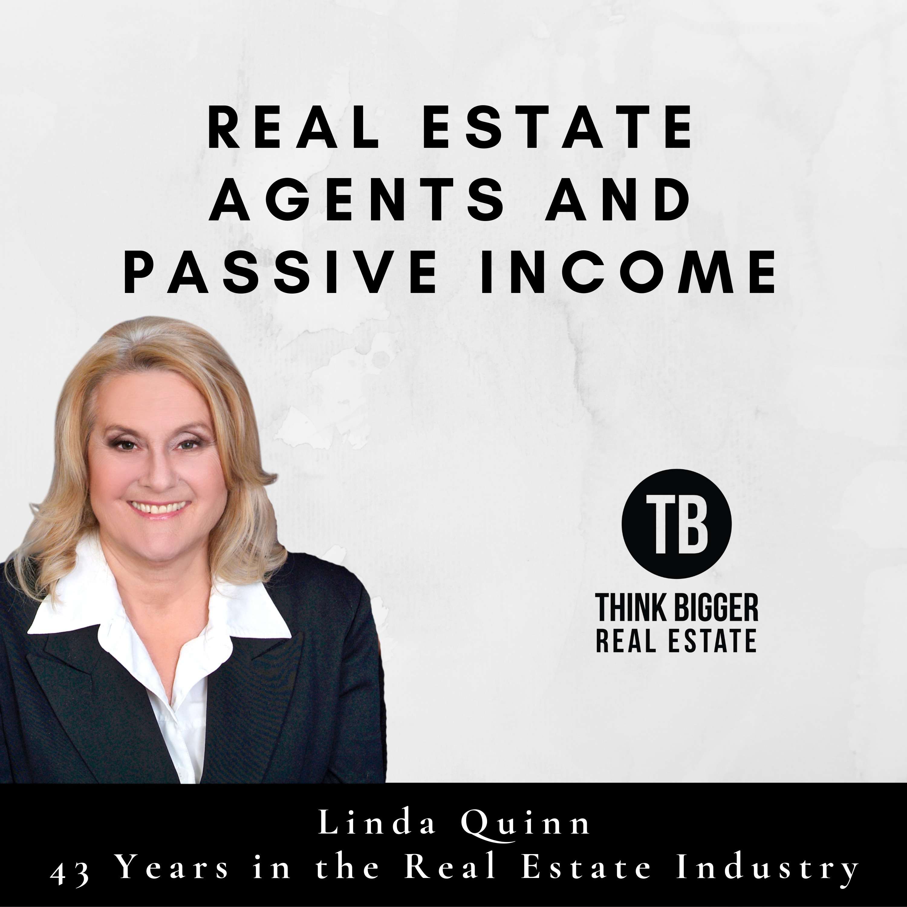 Think Bigger Real Estate