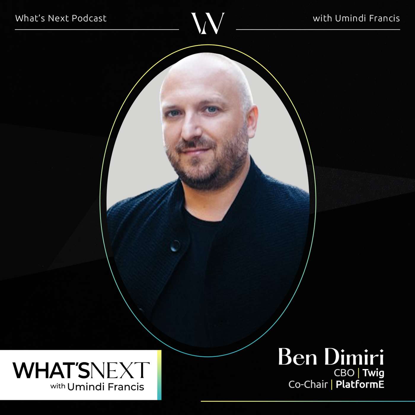 Ben Demiri’s PlatformE helps reduce overproduction and waste in fashion