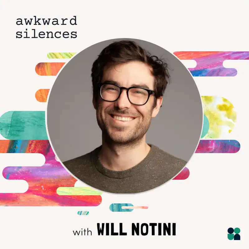 #155 - Exploratory Design Research with Will Notini of IDEO