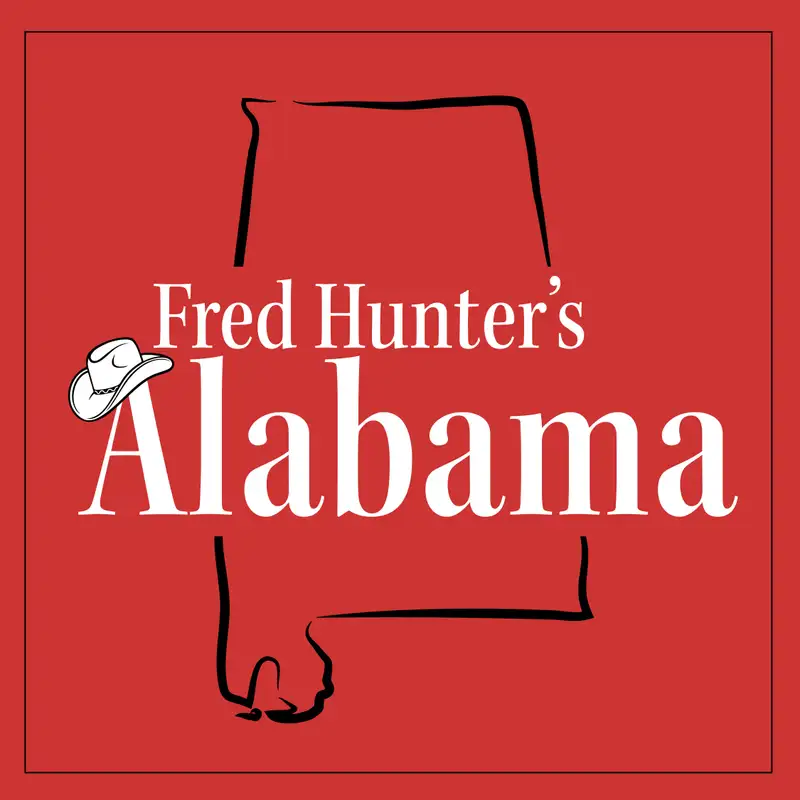 Greg Fowler: A Musical Meteor Brought Him to Alabama