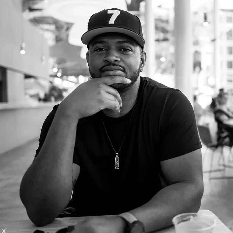 Capturing the Human Experience: A Conversation with Kamal X