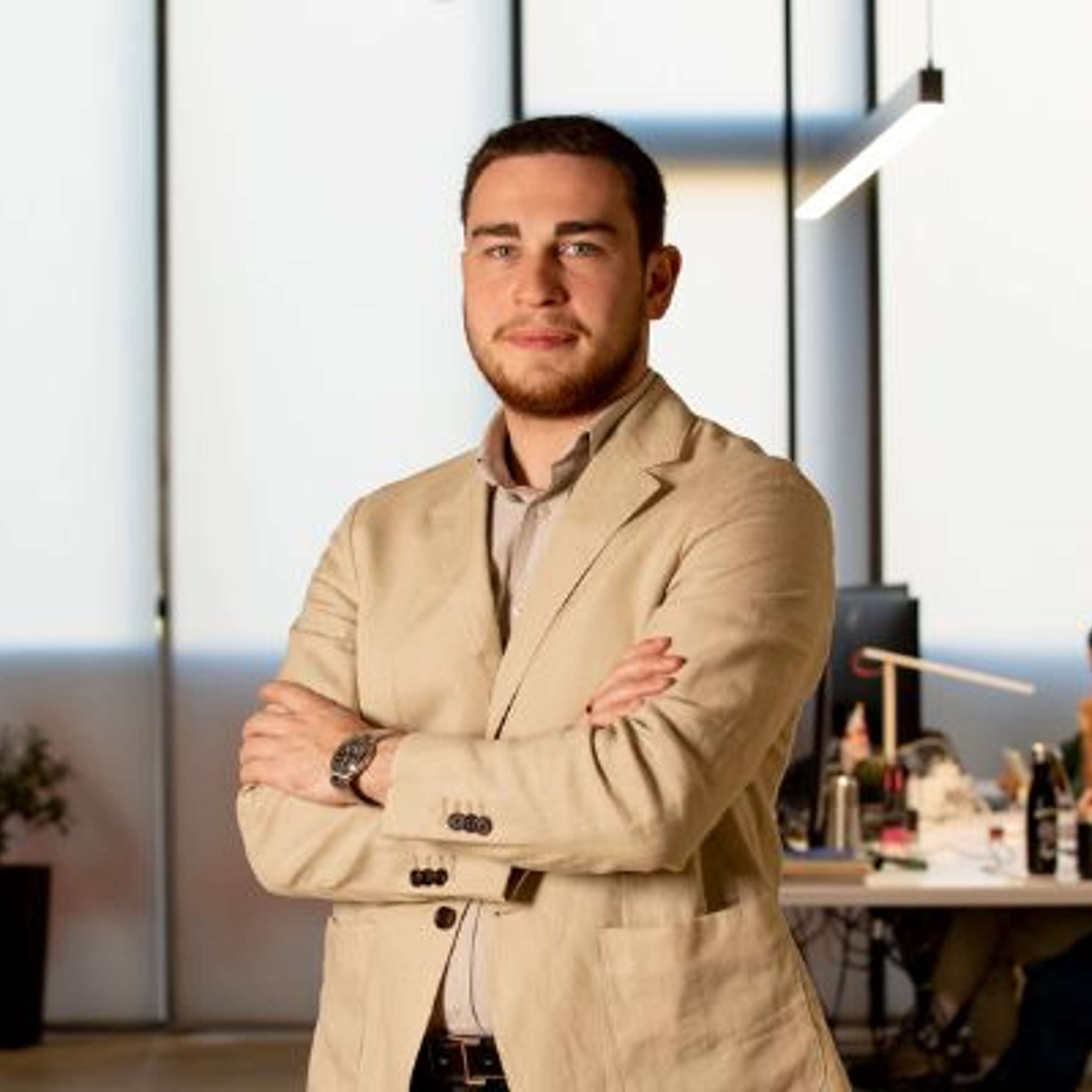 Giorgi Shonia: “Crypto Platforms Need an Overhaul. Here’s How We Do It”
