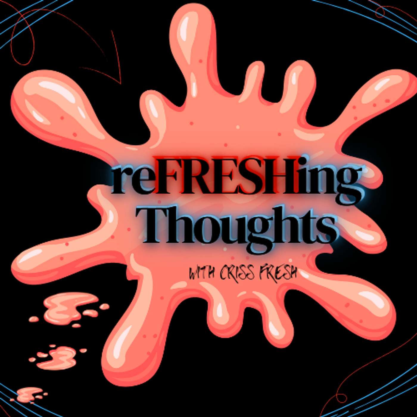 ReFRESHing Thoughts: Ghostbusters talk and new pickups