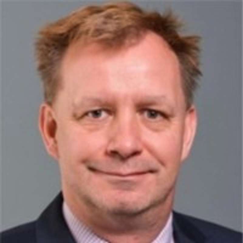 Dr Klaus Brun