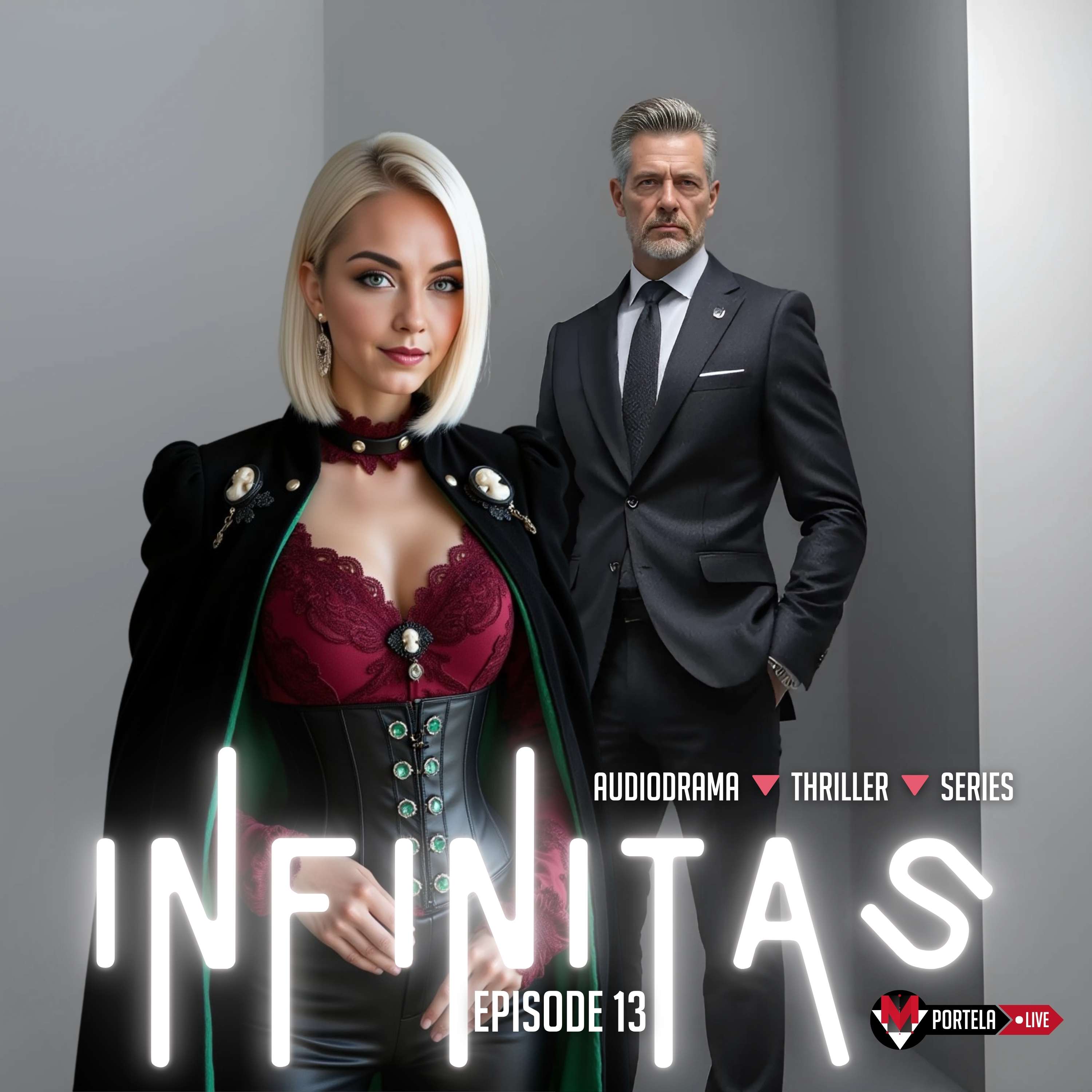 INFINITAS
