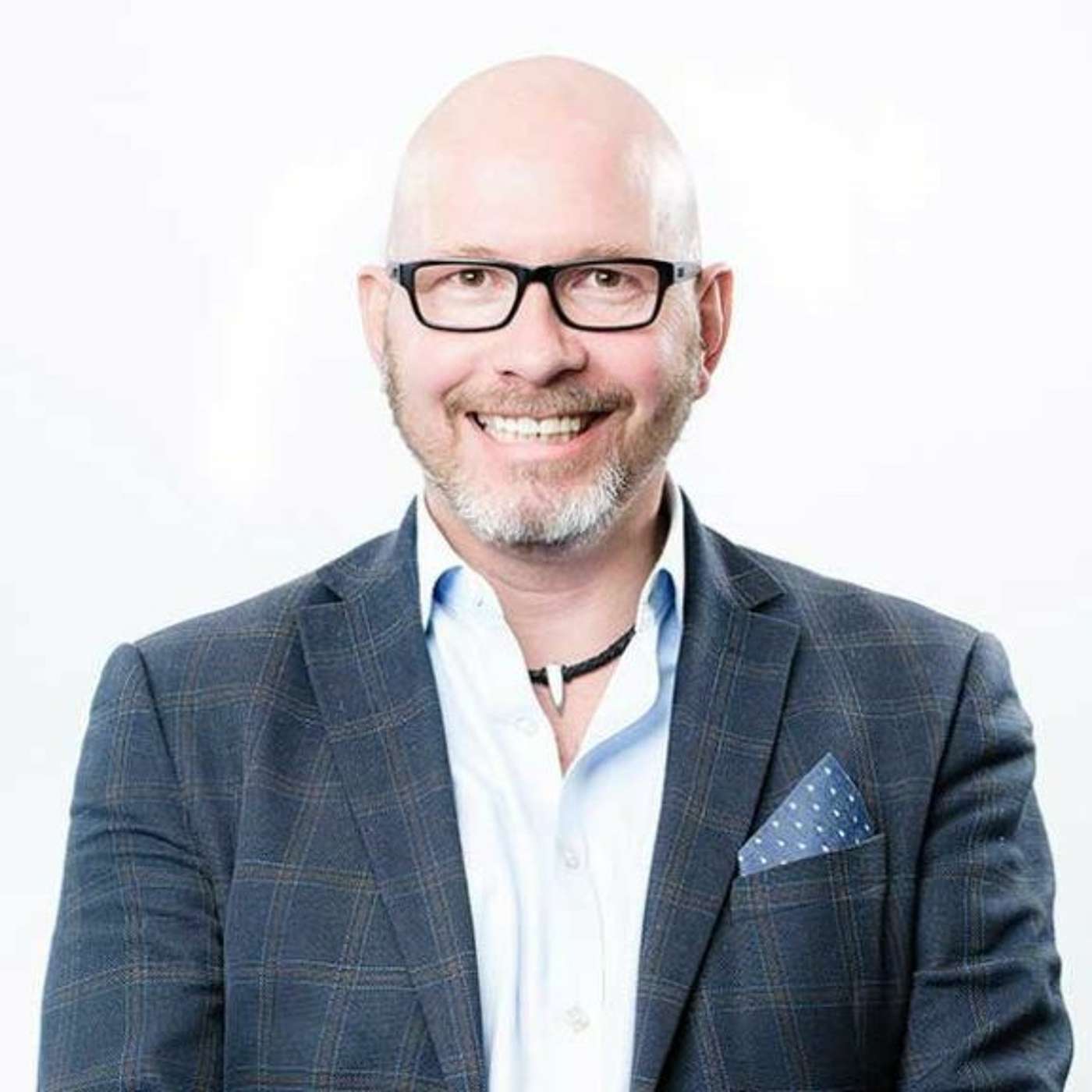 Ep. 403 w/ Johan Boström Co-Founder & Chief Strategy Officer of inRiver