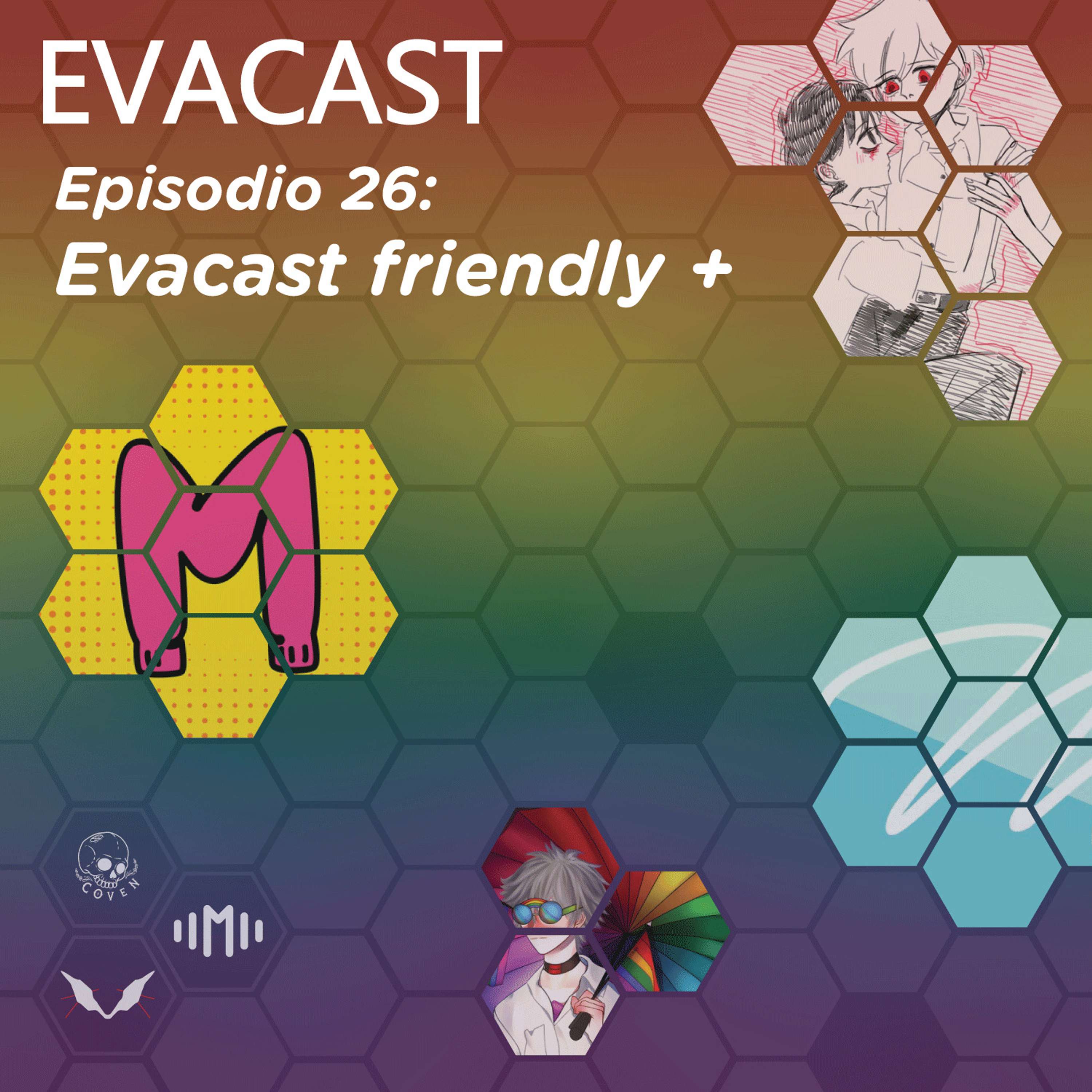 Evacast