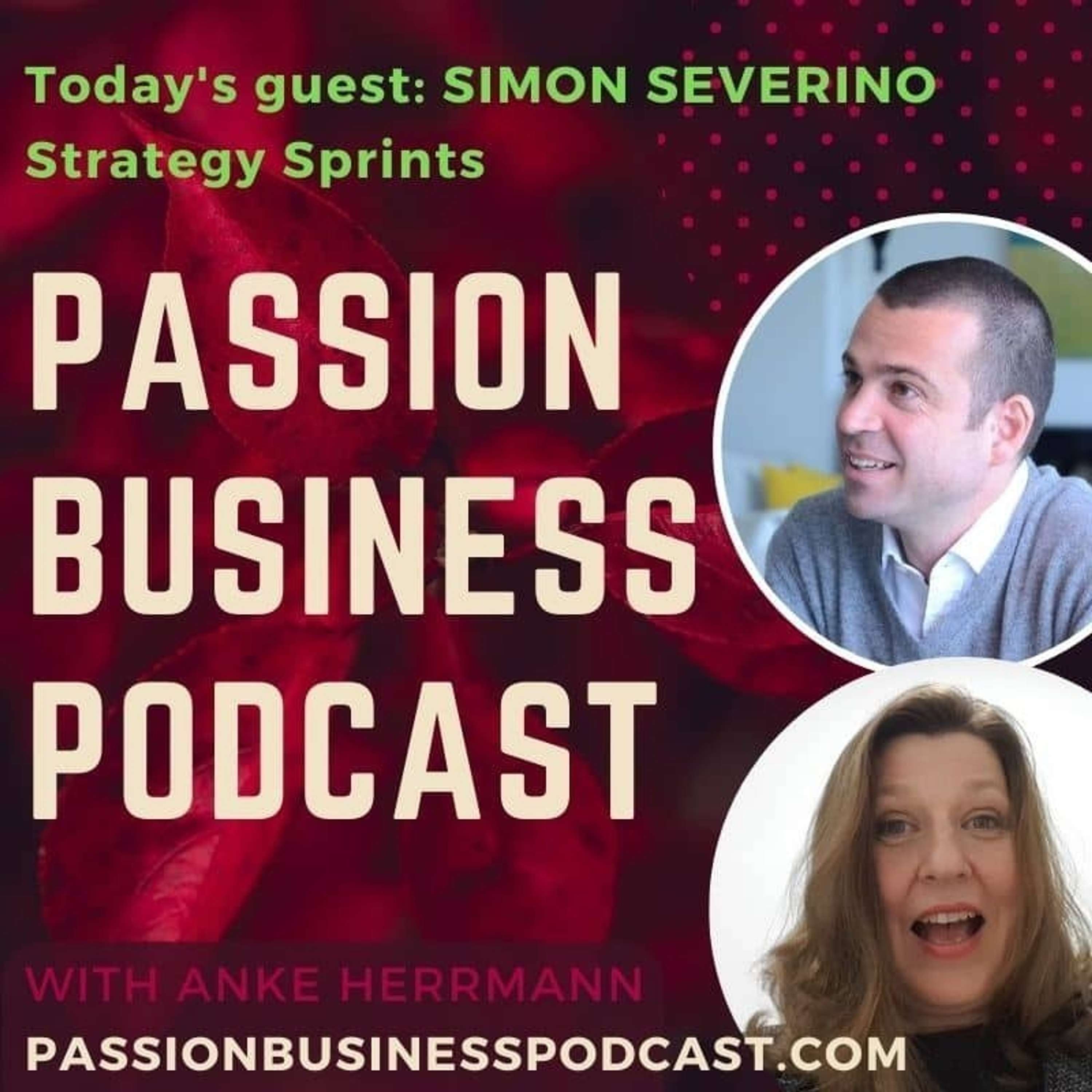Passion Business Podcast