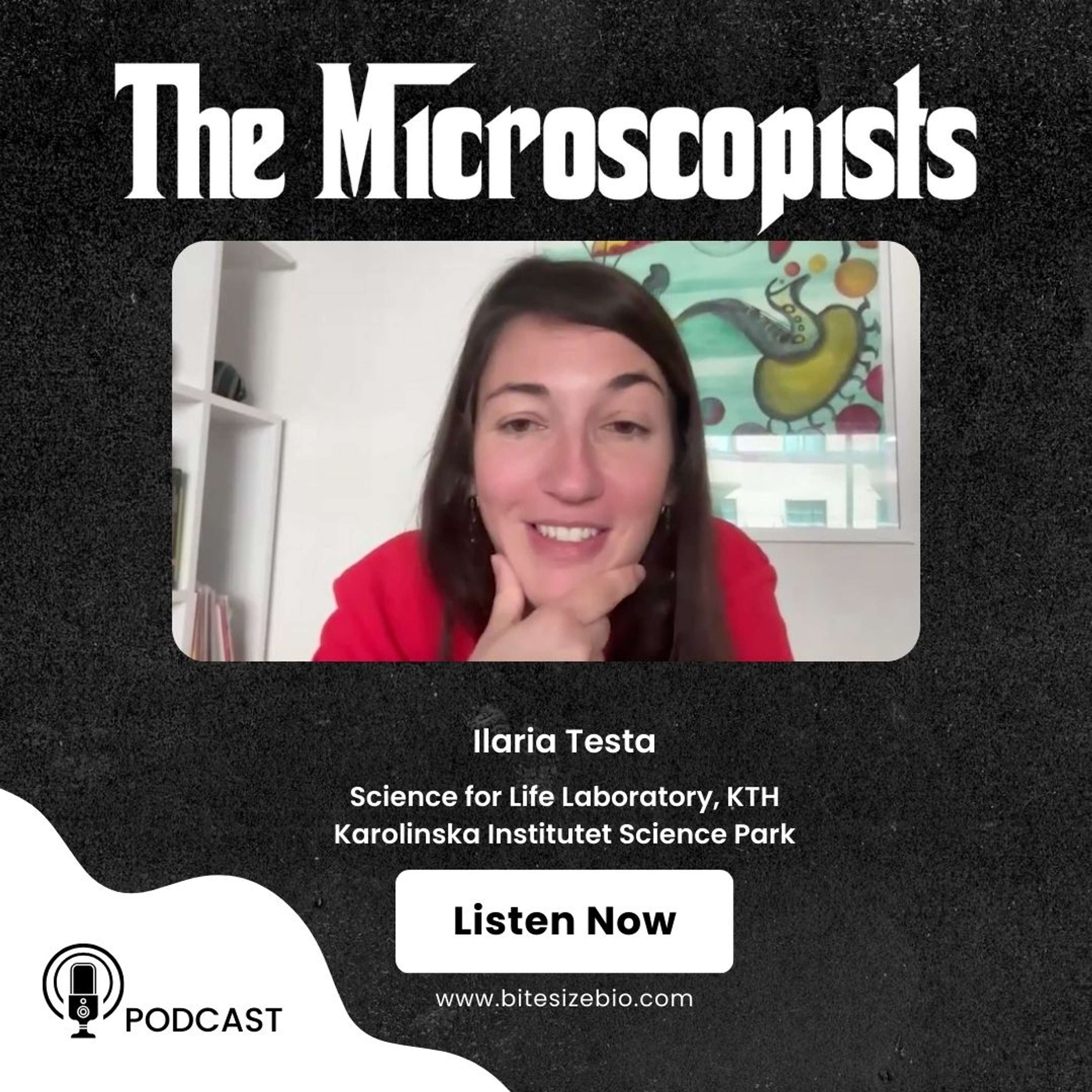 The Microscopists