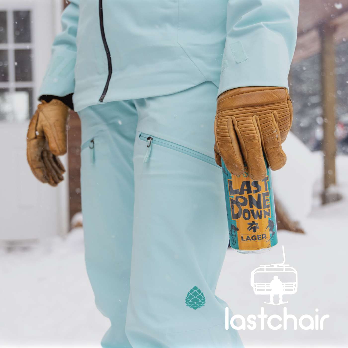 SE6EP5 - David Miller: Sustainable Approach to Brewing Beer SE6EP5 - David Miller: Sustainable Approach to Brewing Beer