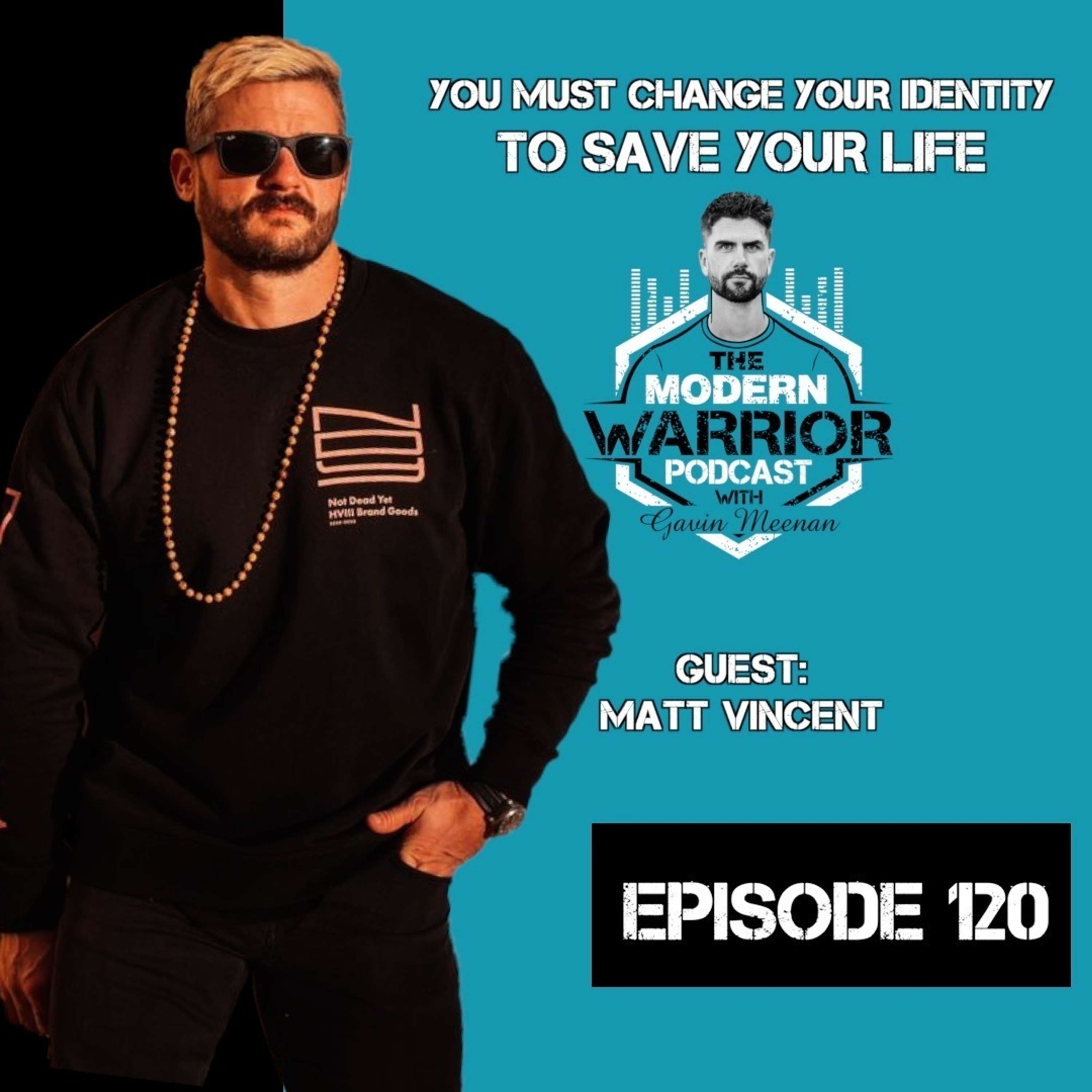 The Modern Warrior Podcast