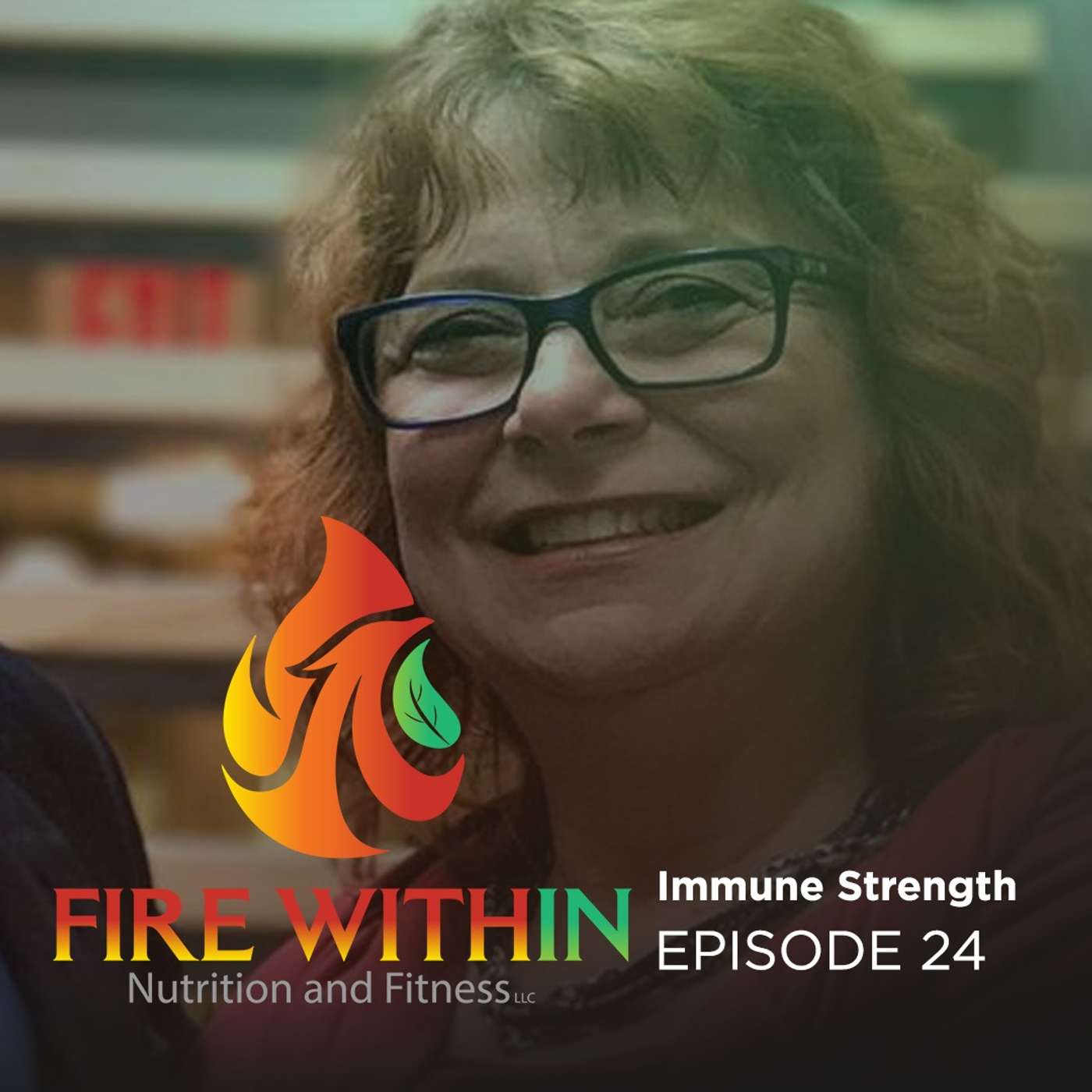 Fire Within Nutrition and Fitness
