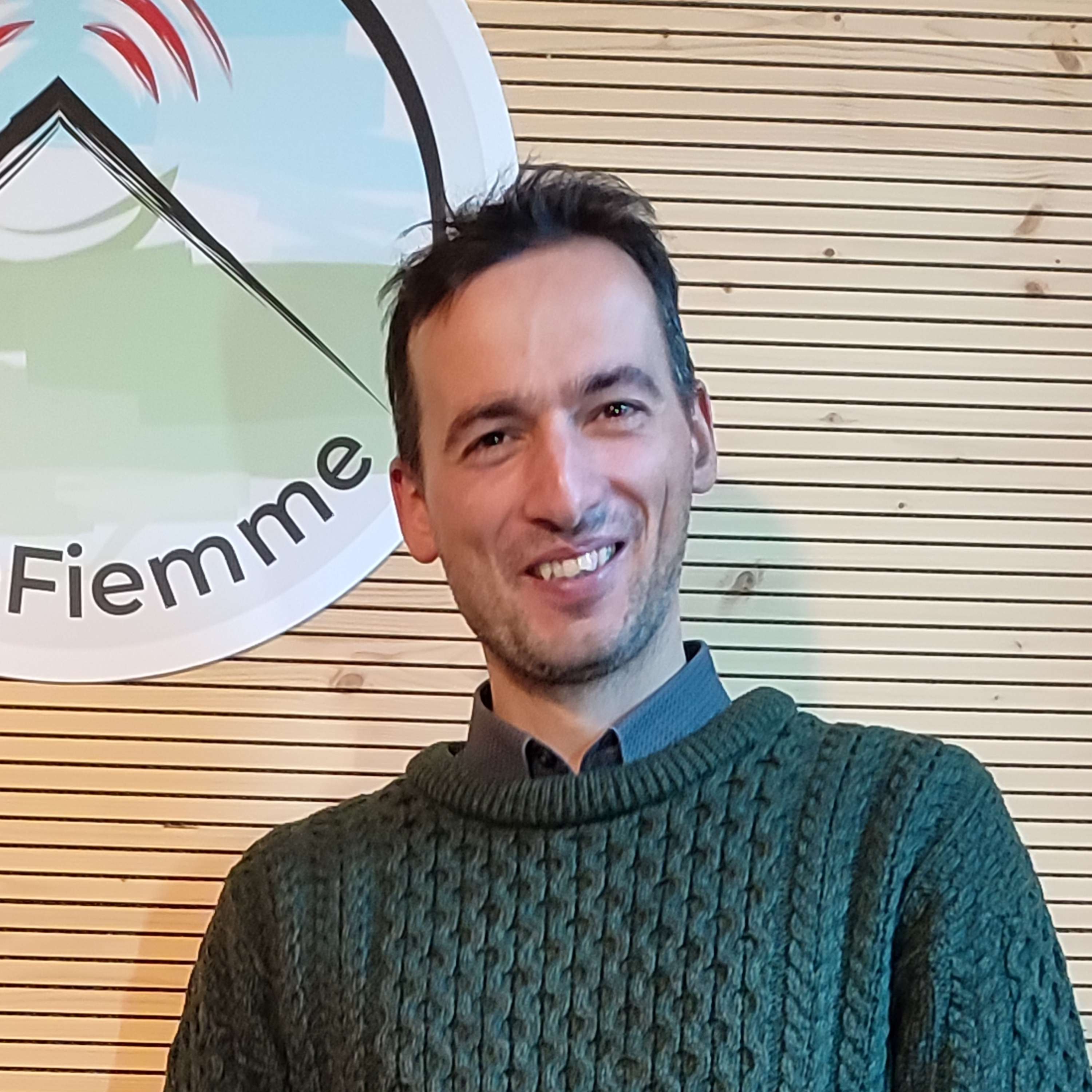 Interviste ai candidati Regolani 2022