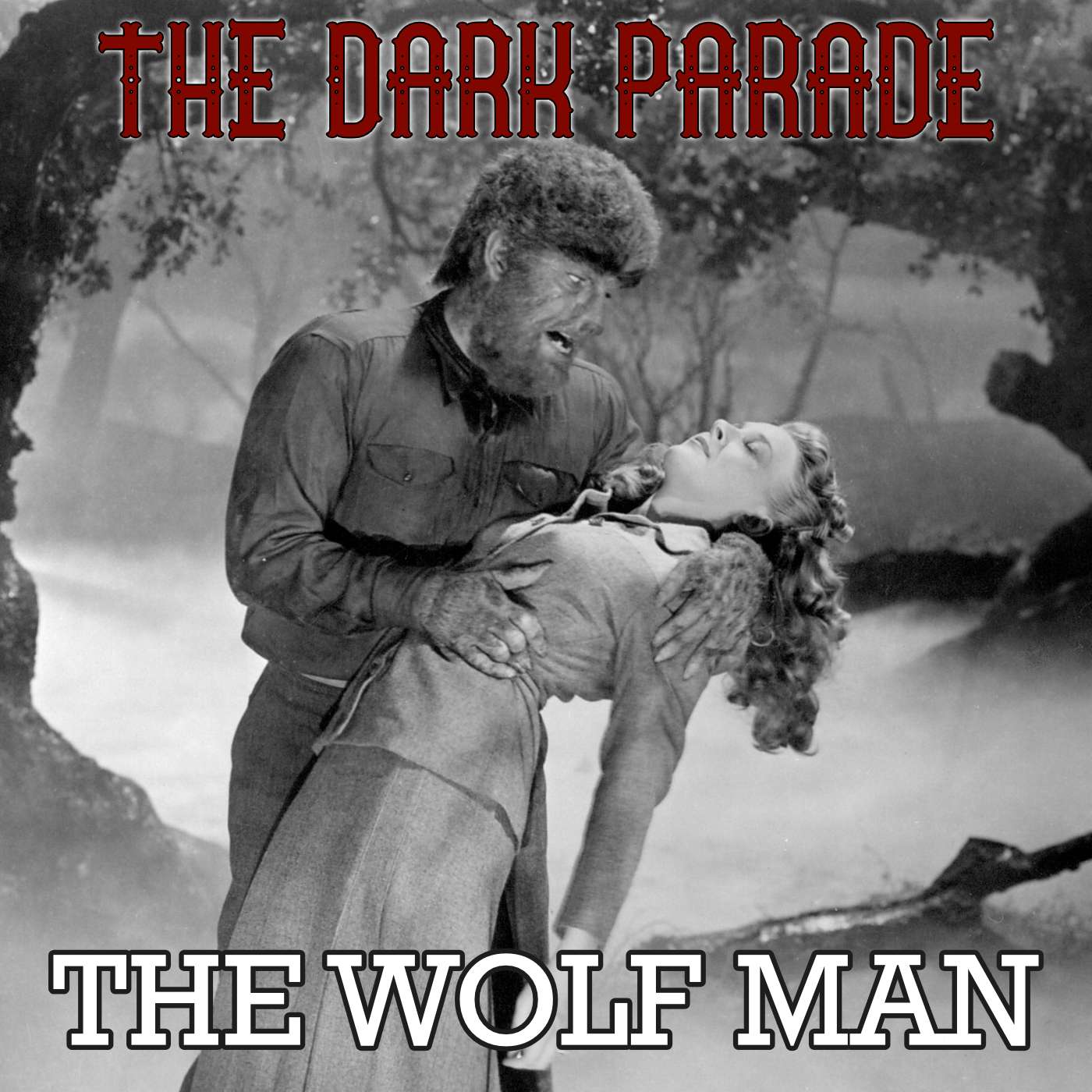 The Dark Parade