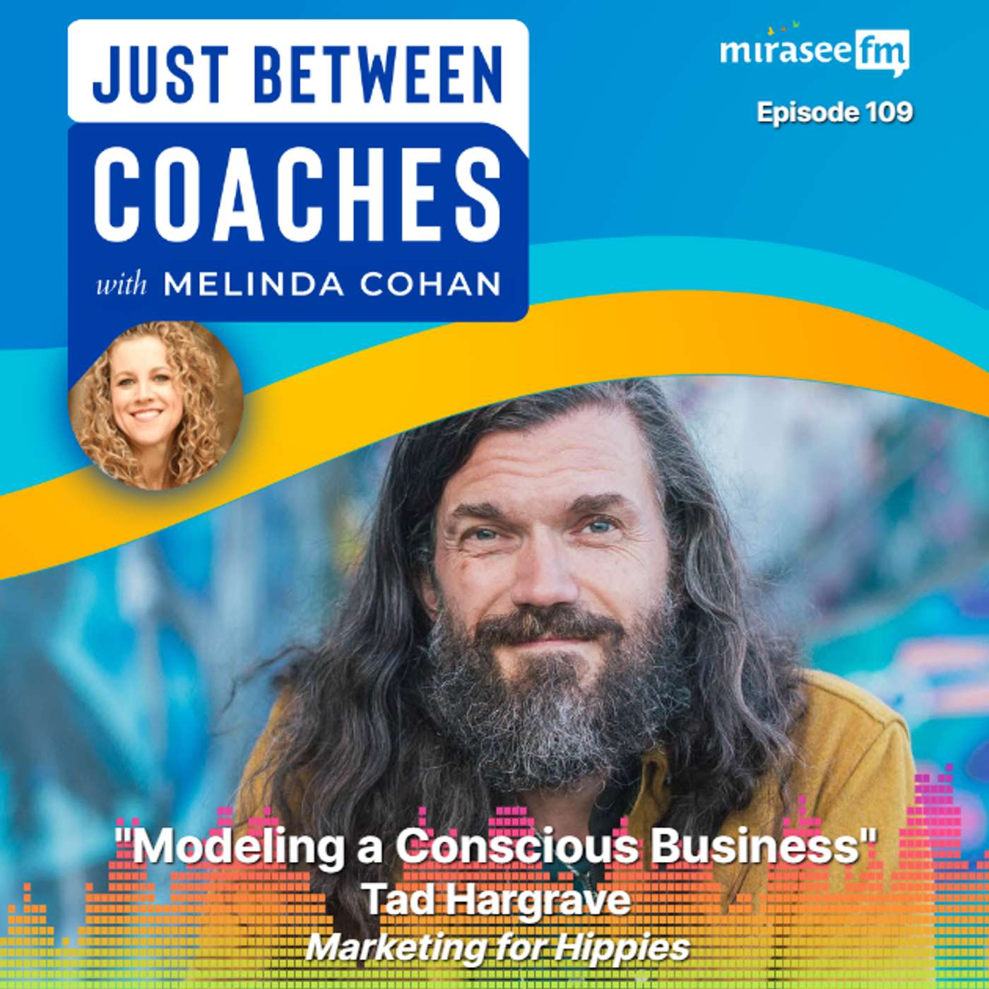 Just Between Coaches