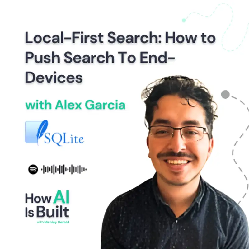 Local-First Search: How to Push Search To End-Devices | S2 E22