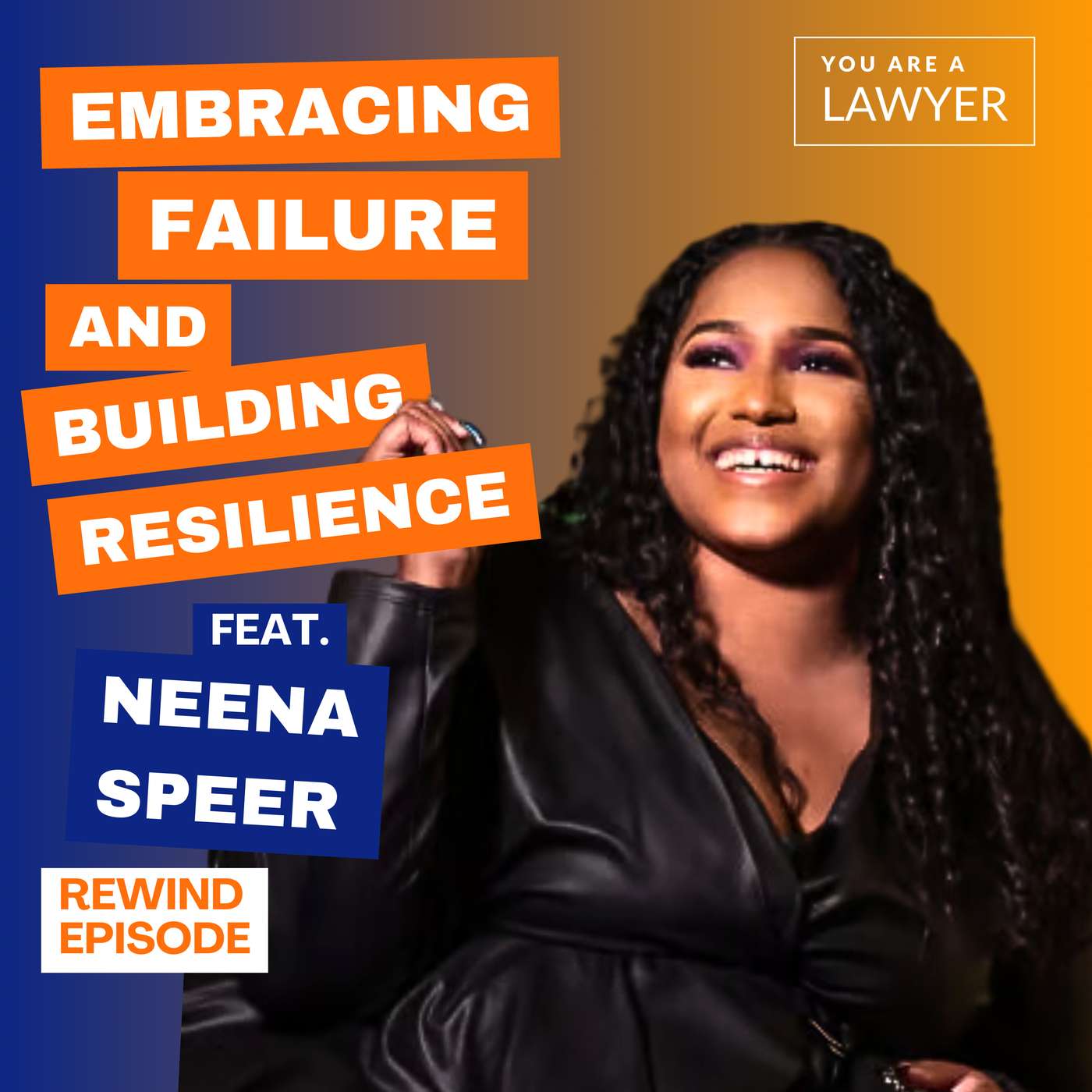 You Are A Lawyer: Take Risks and Change Careers in Law