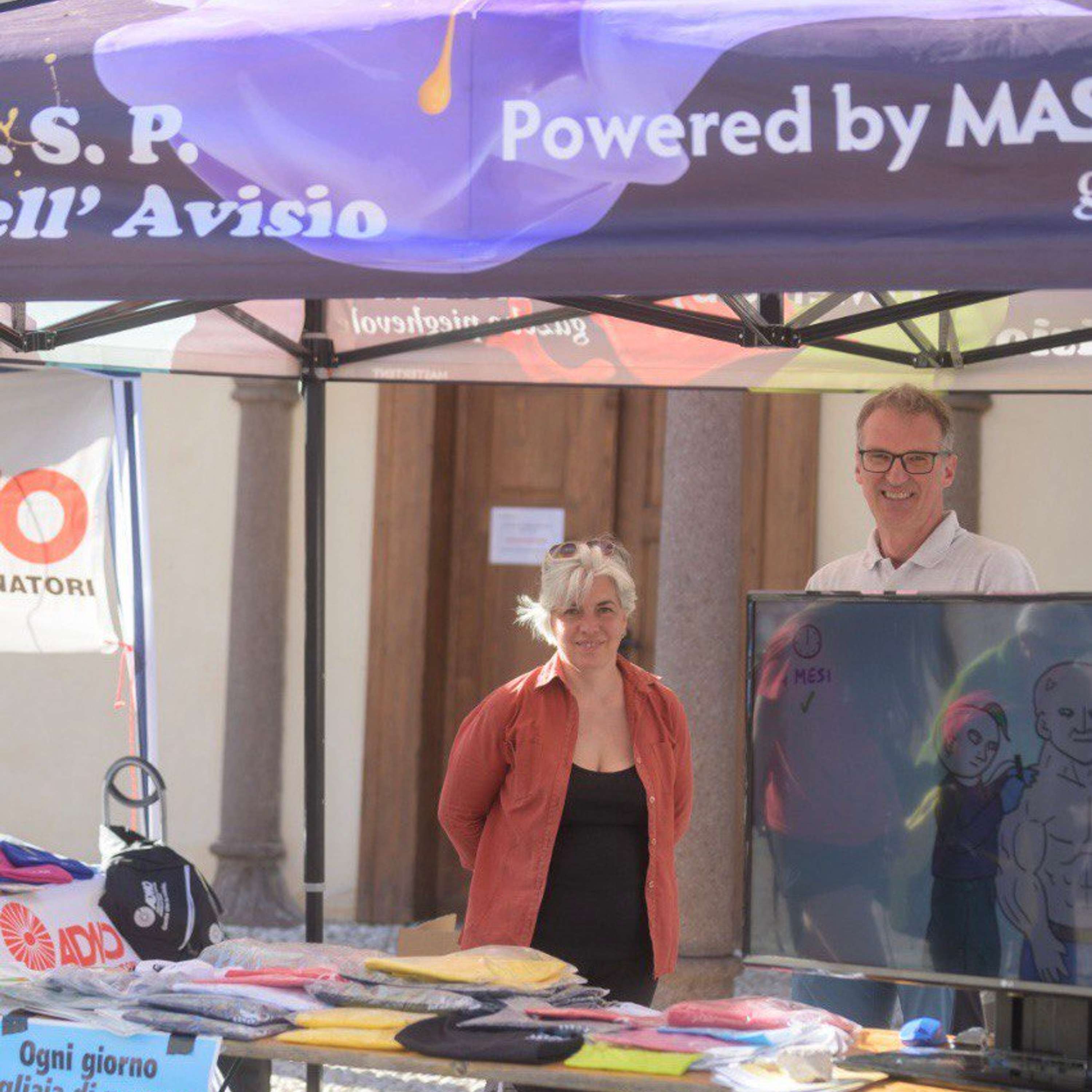 Festa AssociAzioni di Fiemme