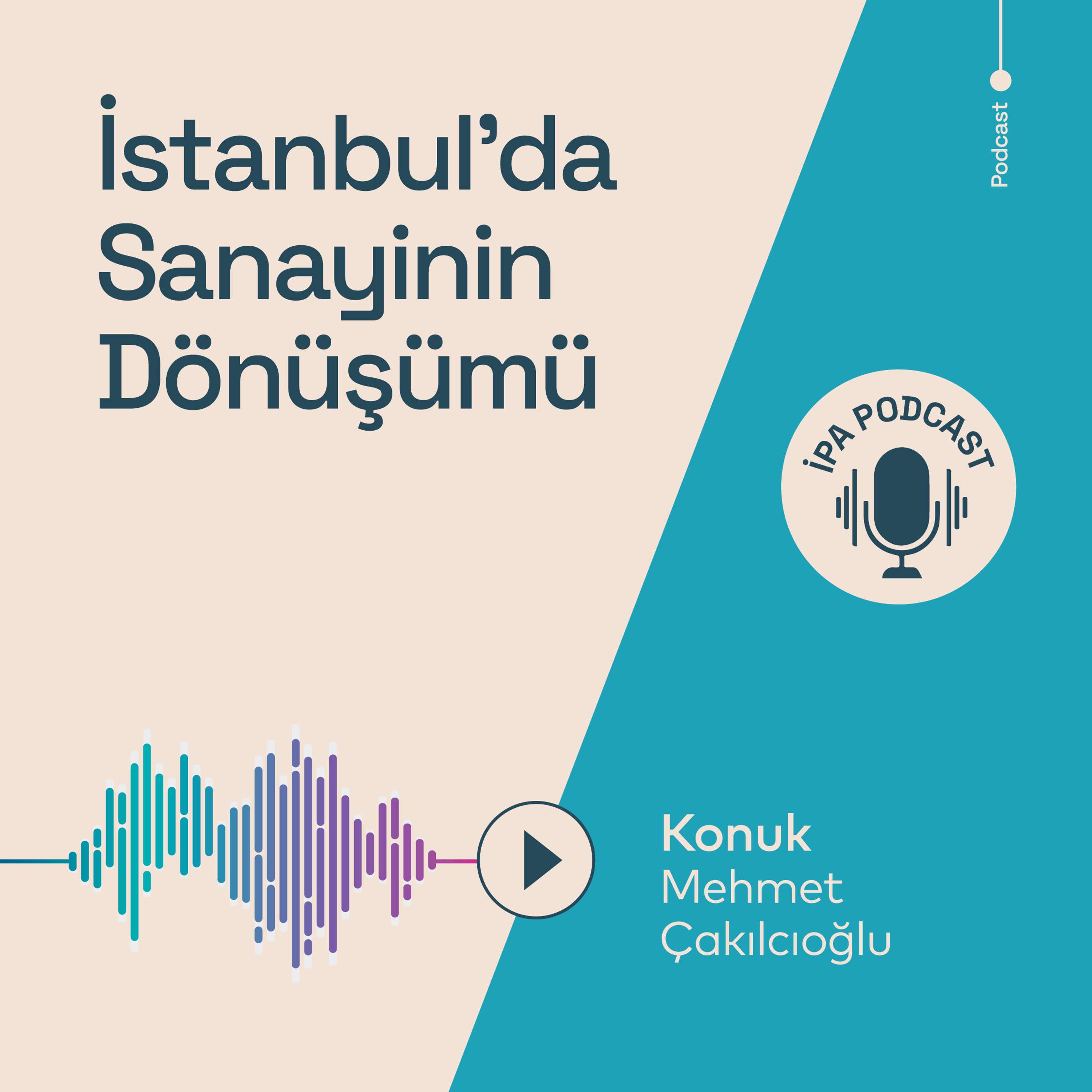 İPA Podcast