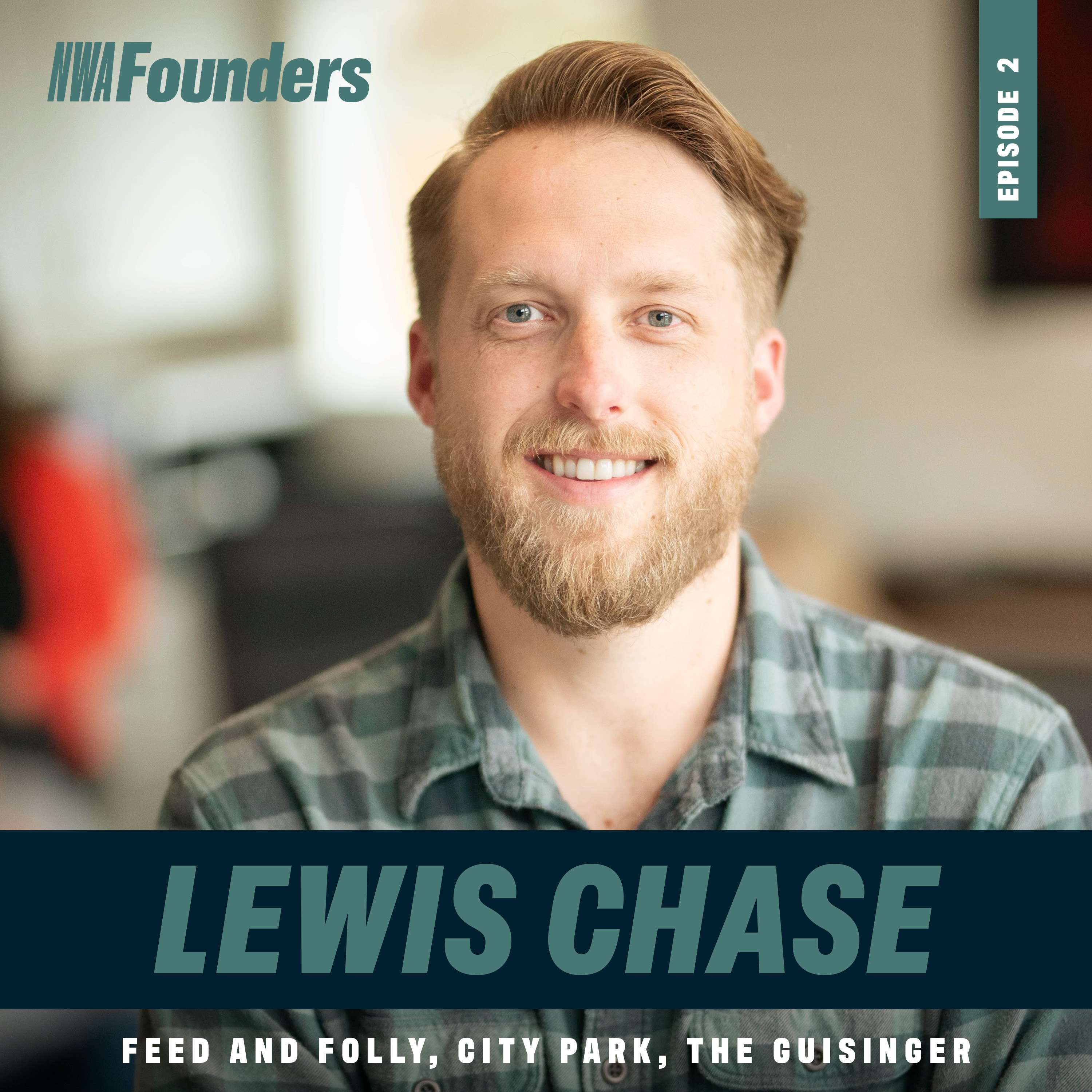 NWA Founders