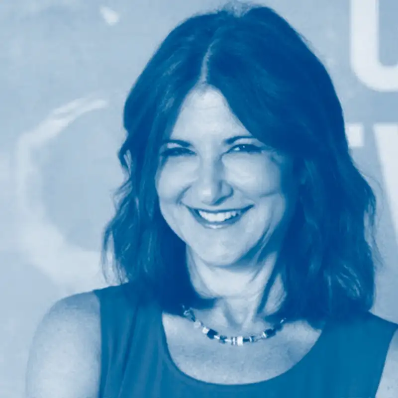 Ep. 188 - Lori Bush, Former Rodan + Fields CEO and Solvasa co-founder on the Beauty of Marketing Disruption