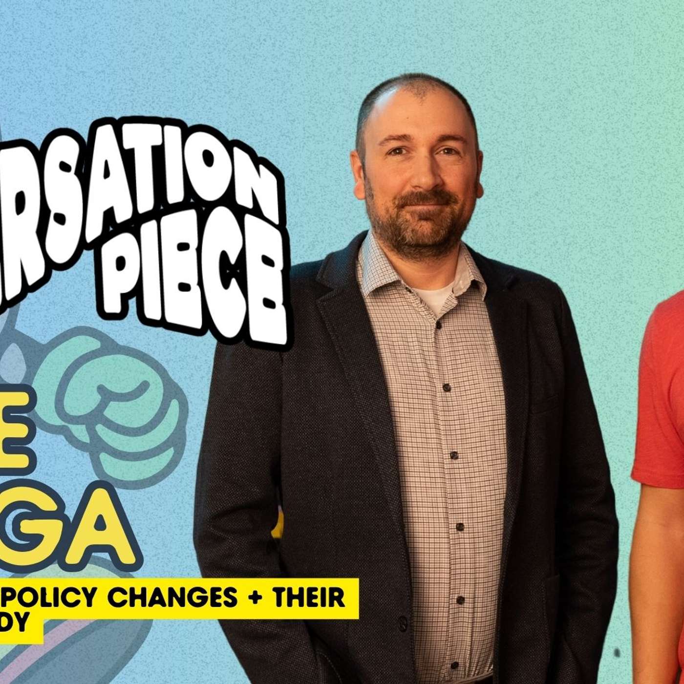 Conversation Piece Podcast