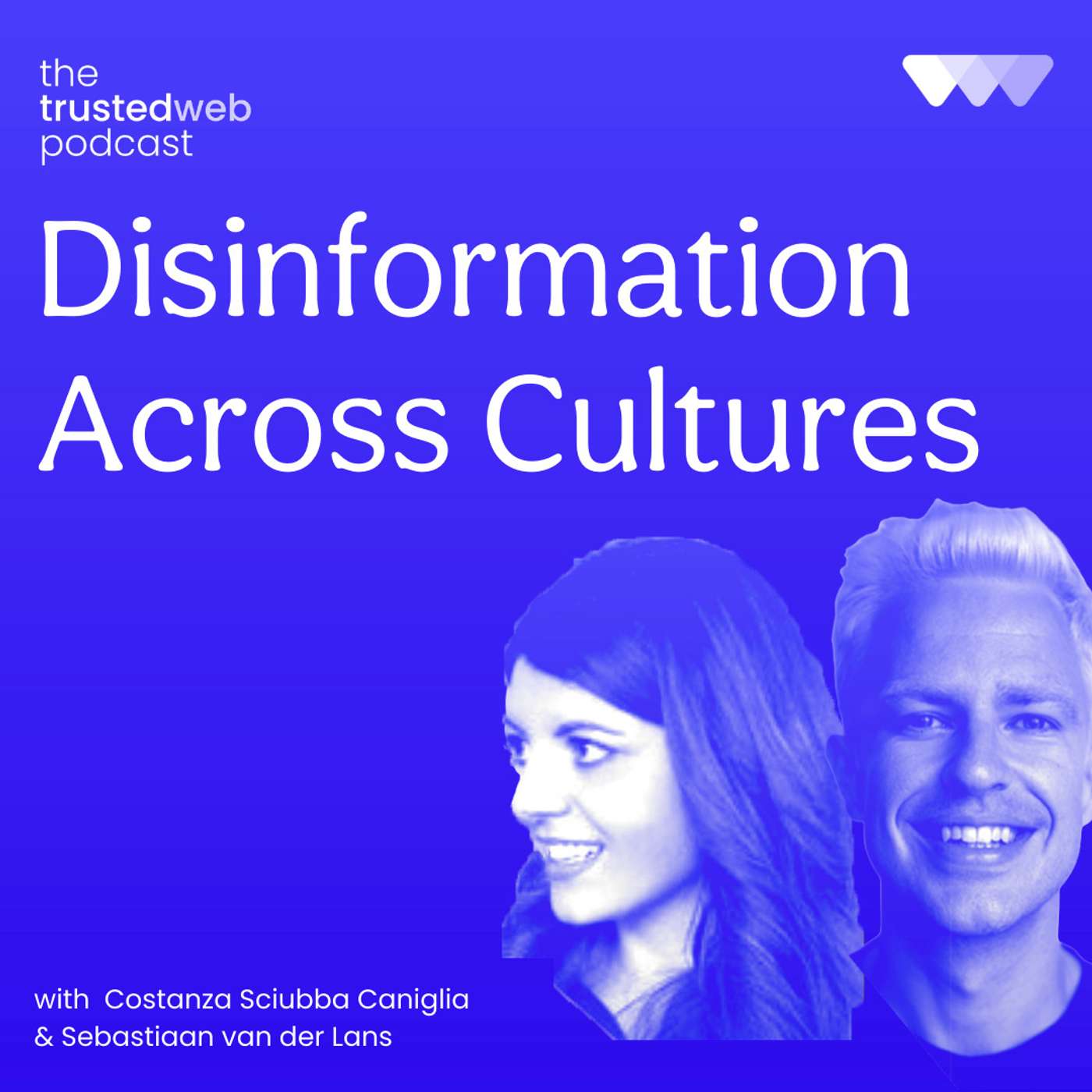 The Trusted Web Podcast