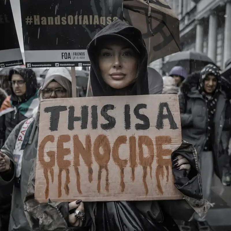Genocide